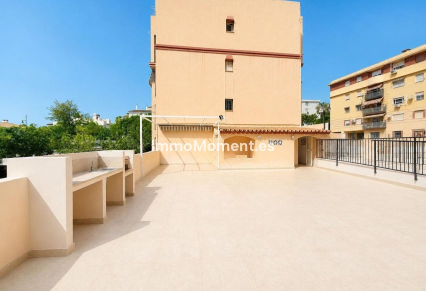 Reventa - Apartamento - Benalmadena - Arroyo de la Miel