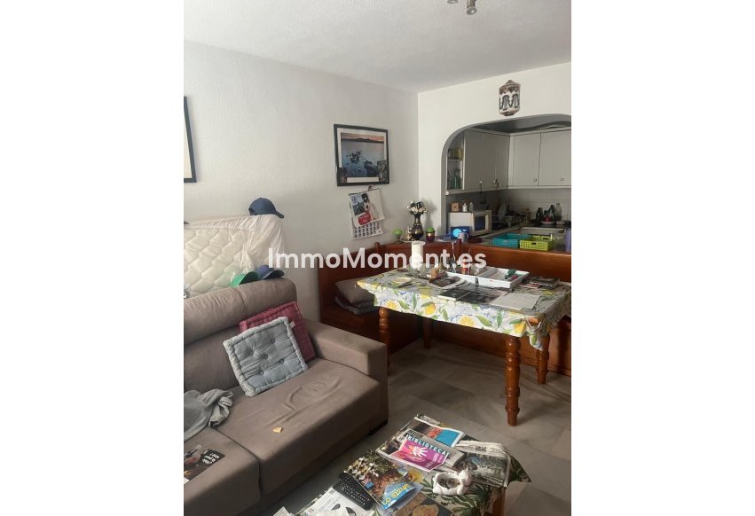 Reventa - Apartamento - Benalmadena - Arroyo de la Miel