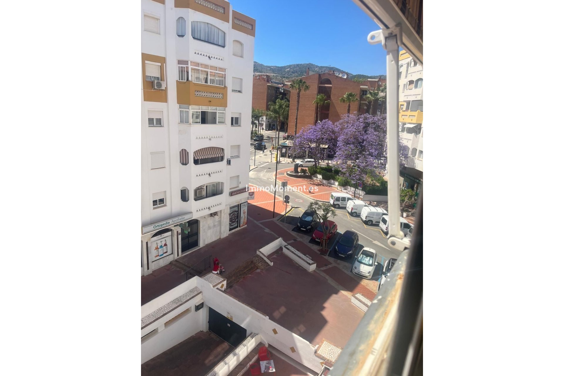 Reventa - Apartamento - Benalmadena - Arroyo de la Miel