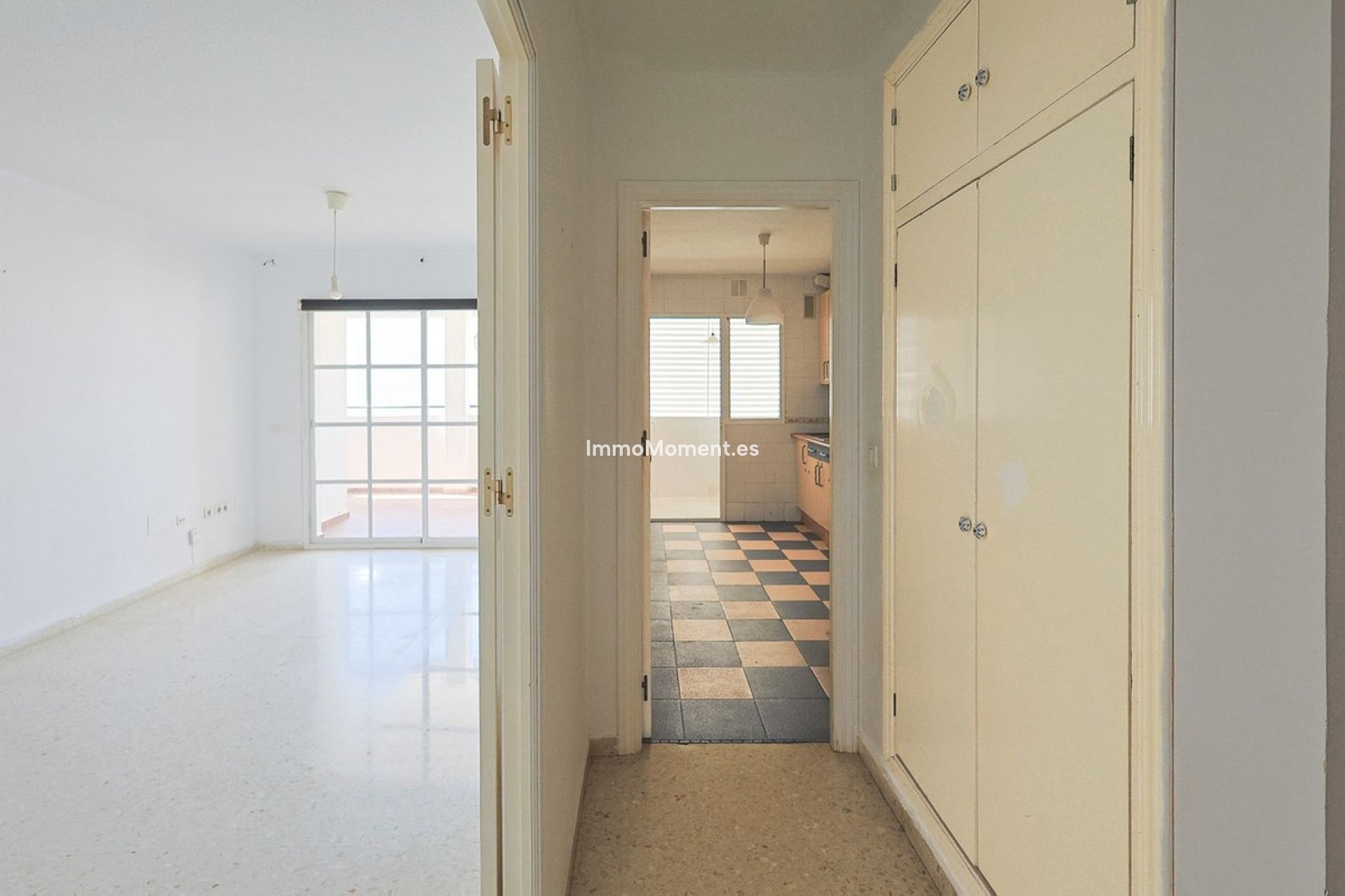 Reventa - Apartamento - Benalmadena - Arroyo de la Miel
