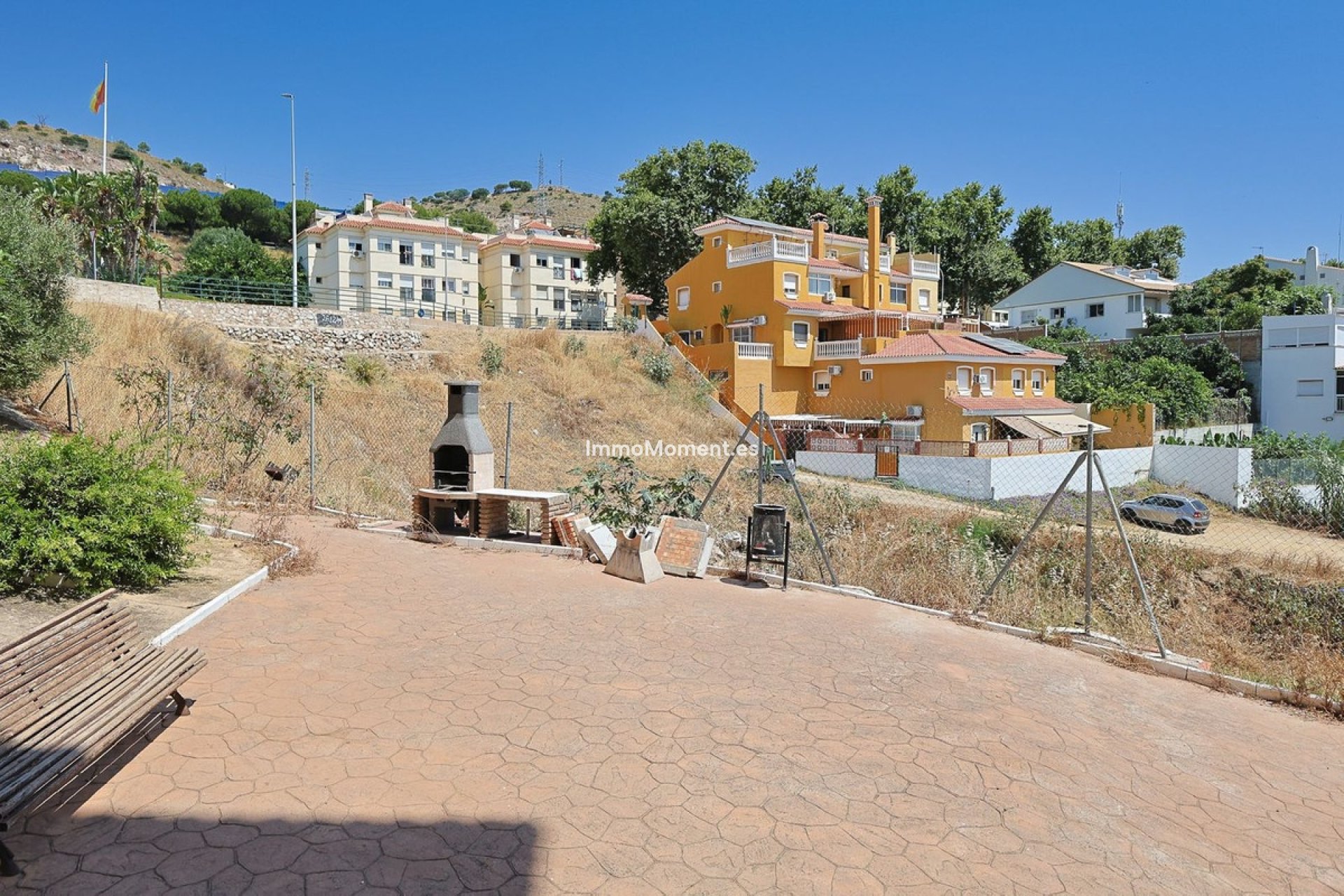 Reventa - Apartamento - Benalmadena - Arroyo de la Miel