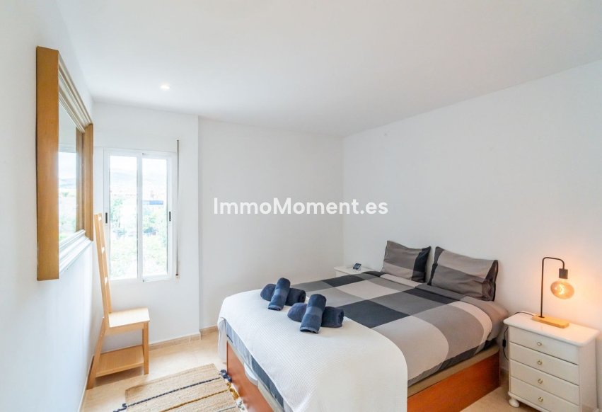 Reventa - Apartamento - Benalmadena - Arroyo de la Miel