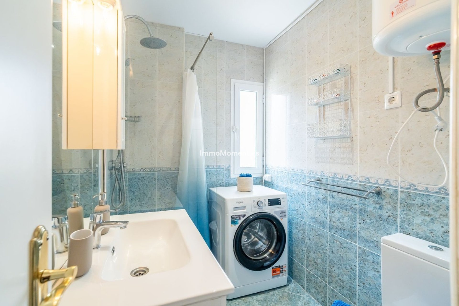 Reventa - Apartamento - Benalmadena - Arroyo de la Miel