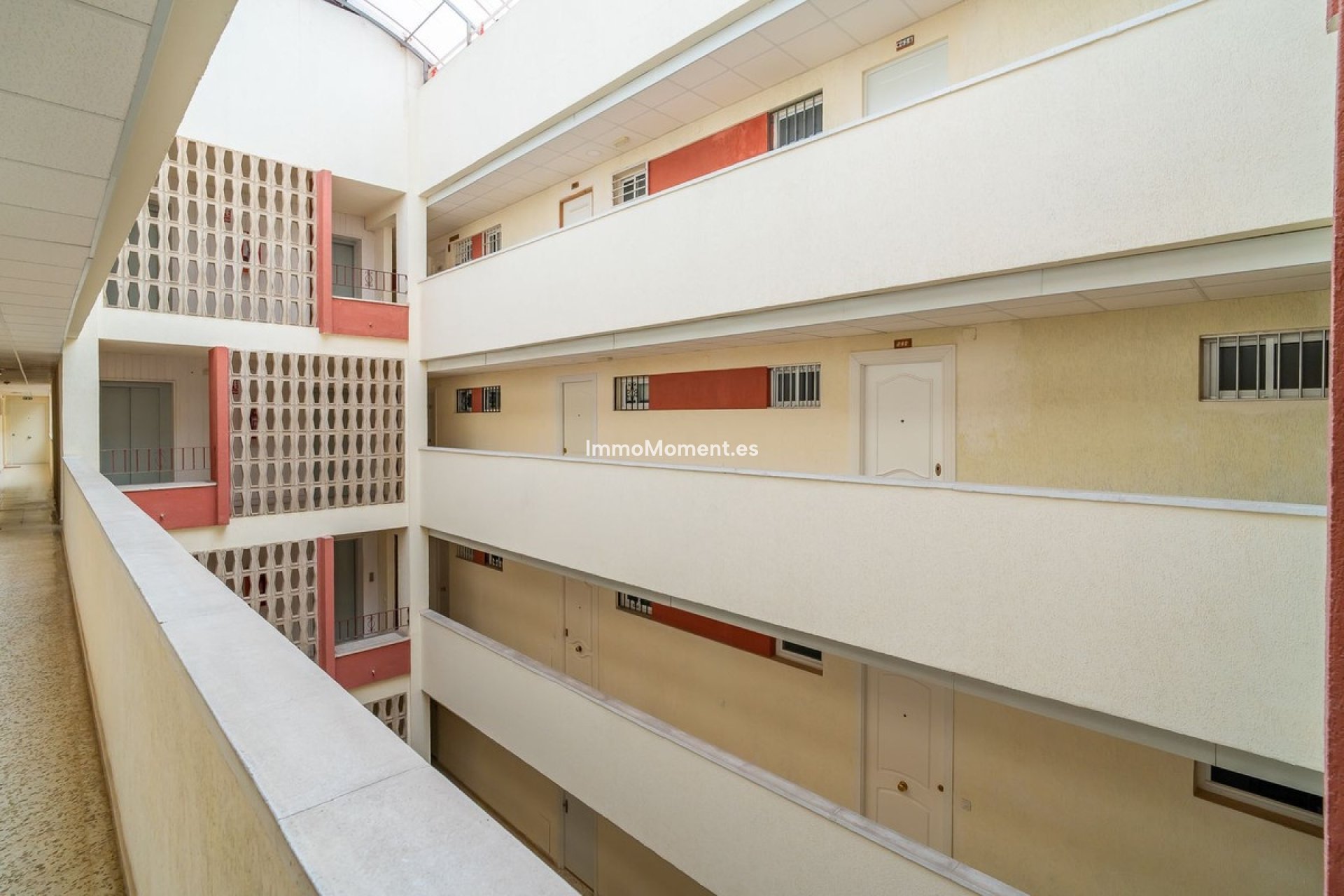 Reventa - Apartamento - Benalmadena - Arroyo de la Miel