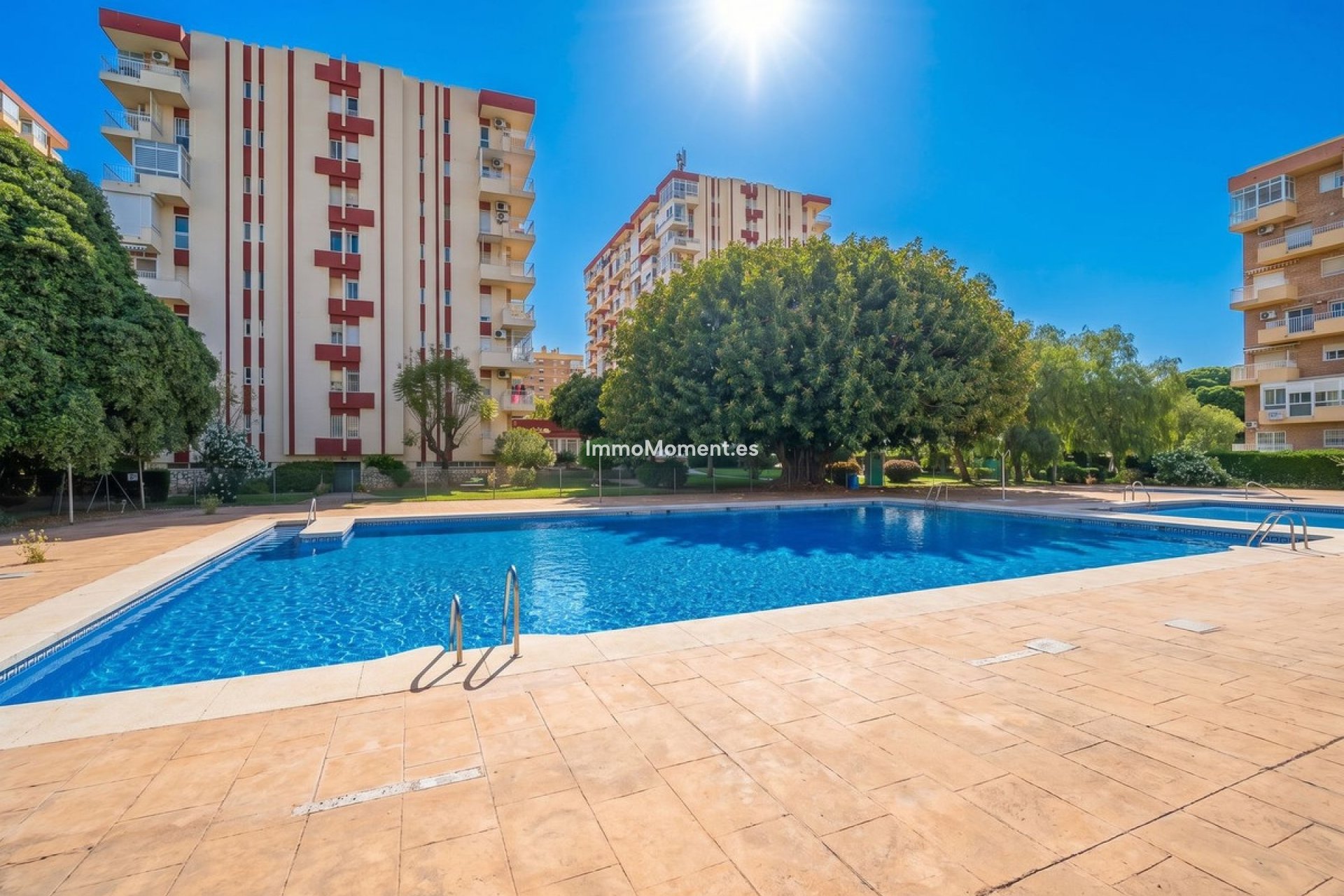 Reventa - Apartamento - Benalmadena - Arroyo de la Miel