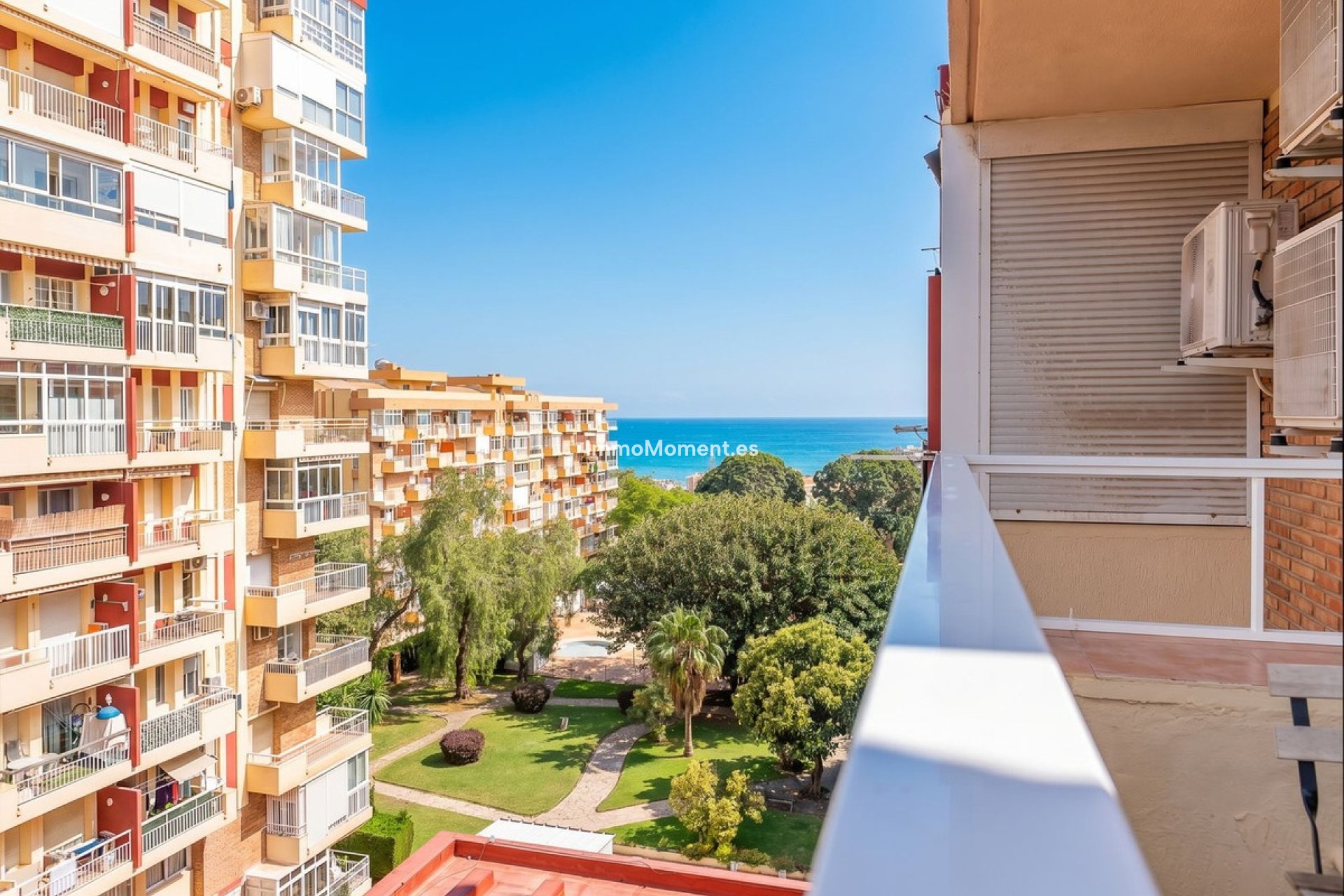 Reventa - Apartamento - Benalmadena - Arroyo de la Miel