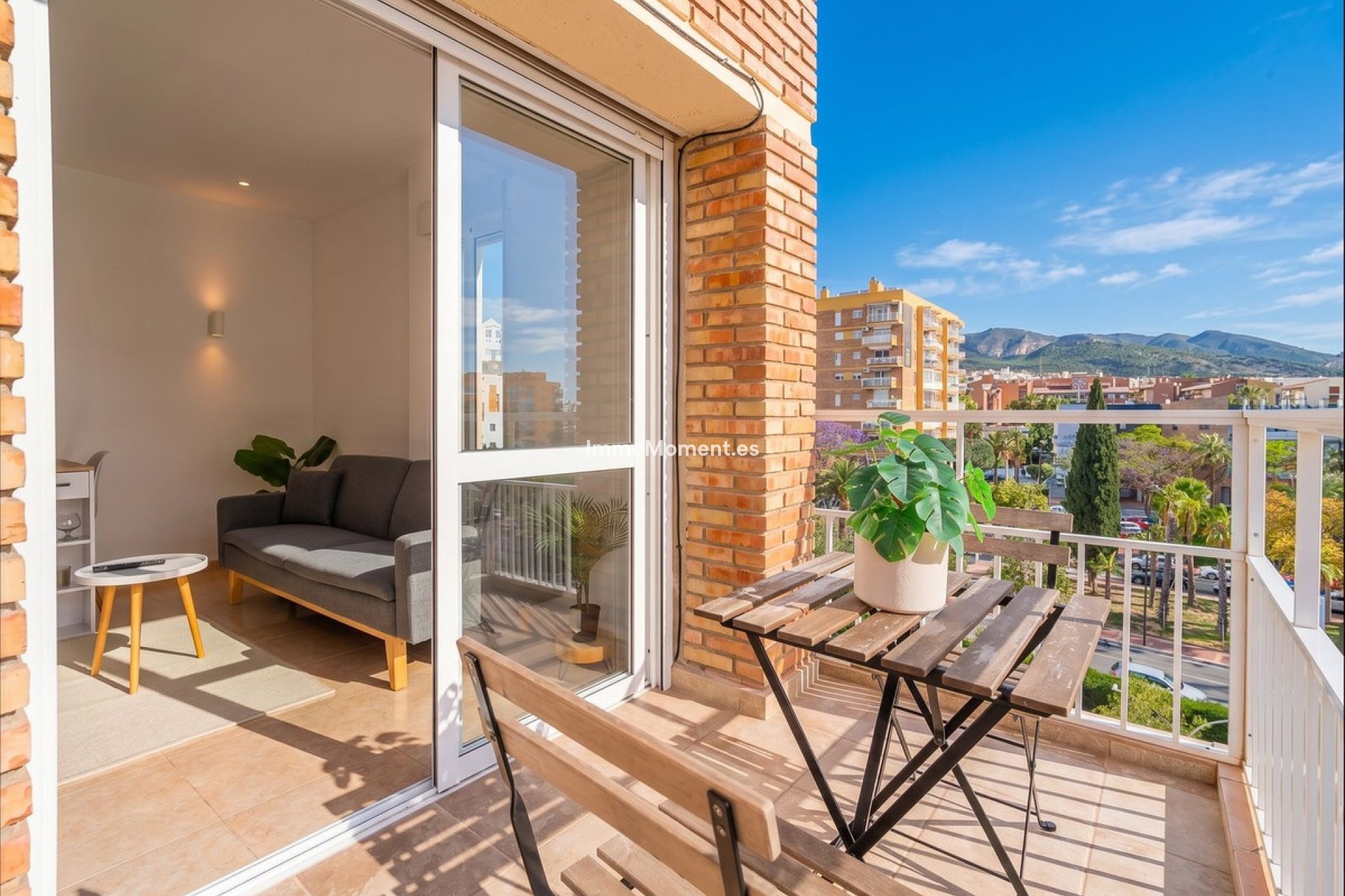 Reventa - Apartamento - Benalmadena - Arroyo de la Miel
