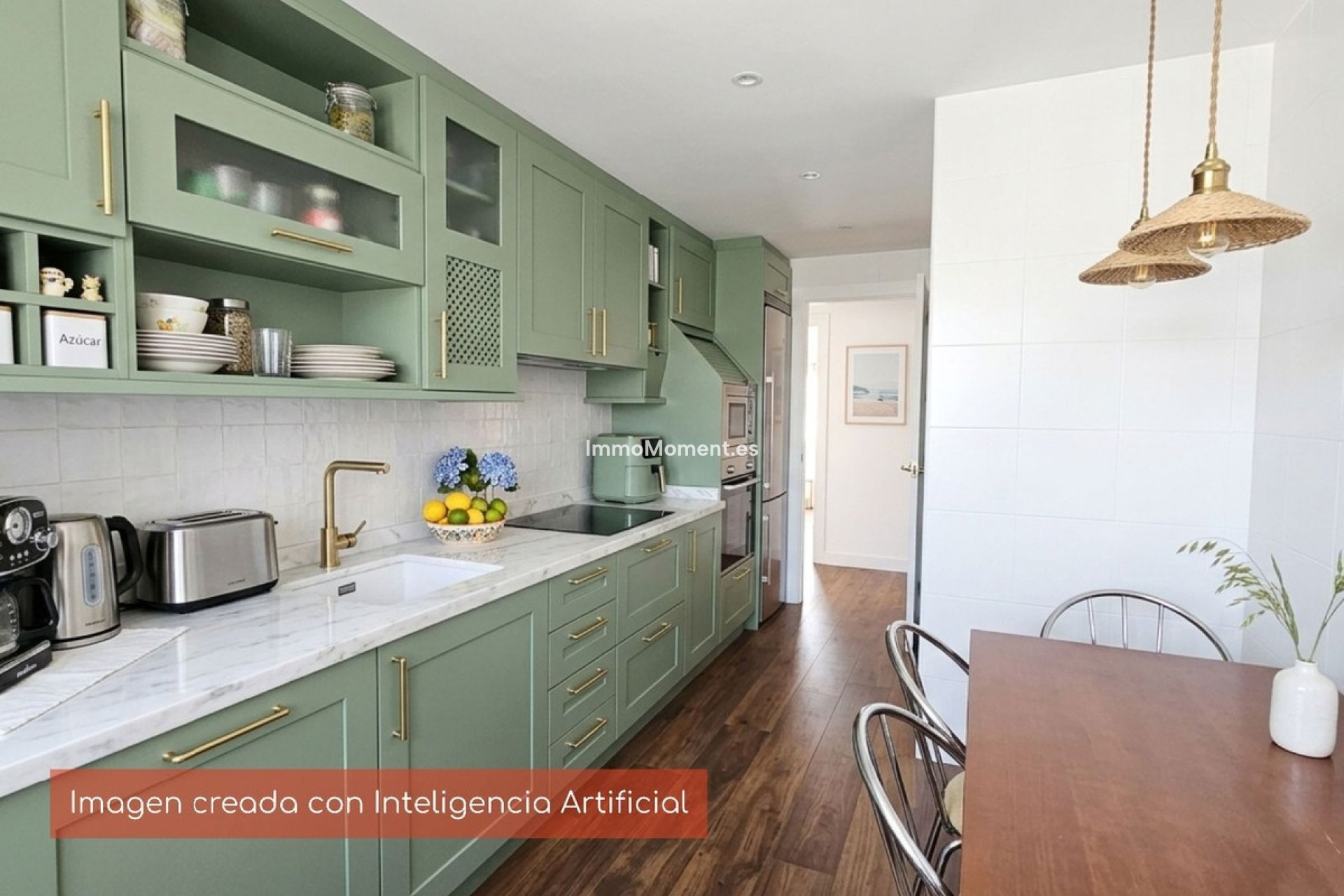 Reventa - Apartamento - Benalmadena - Arroyo de la Miel