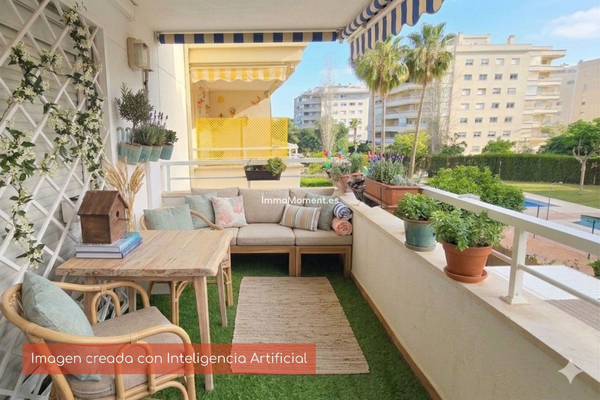 Reventa - Apartamento - Benalmadena - Arroyo de la Miel