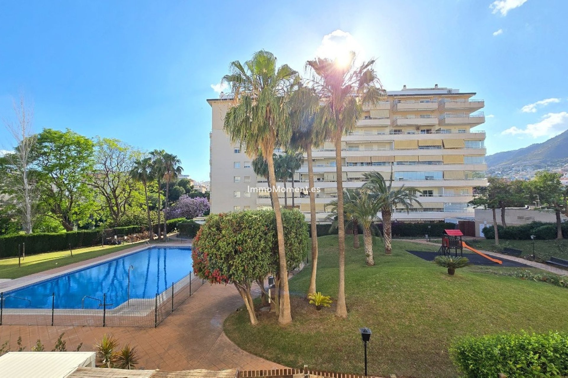 Reventa - Apartamento - Benalmadena - Arroyo de la Miel