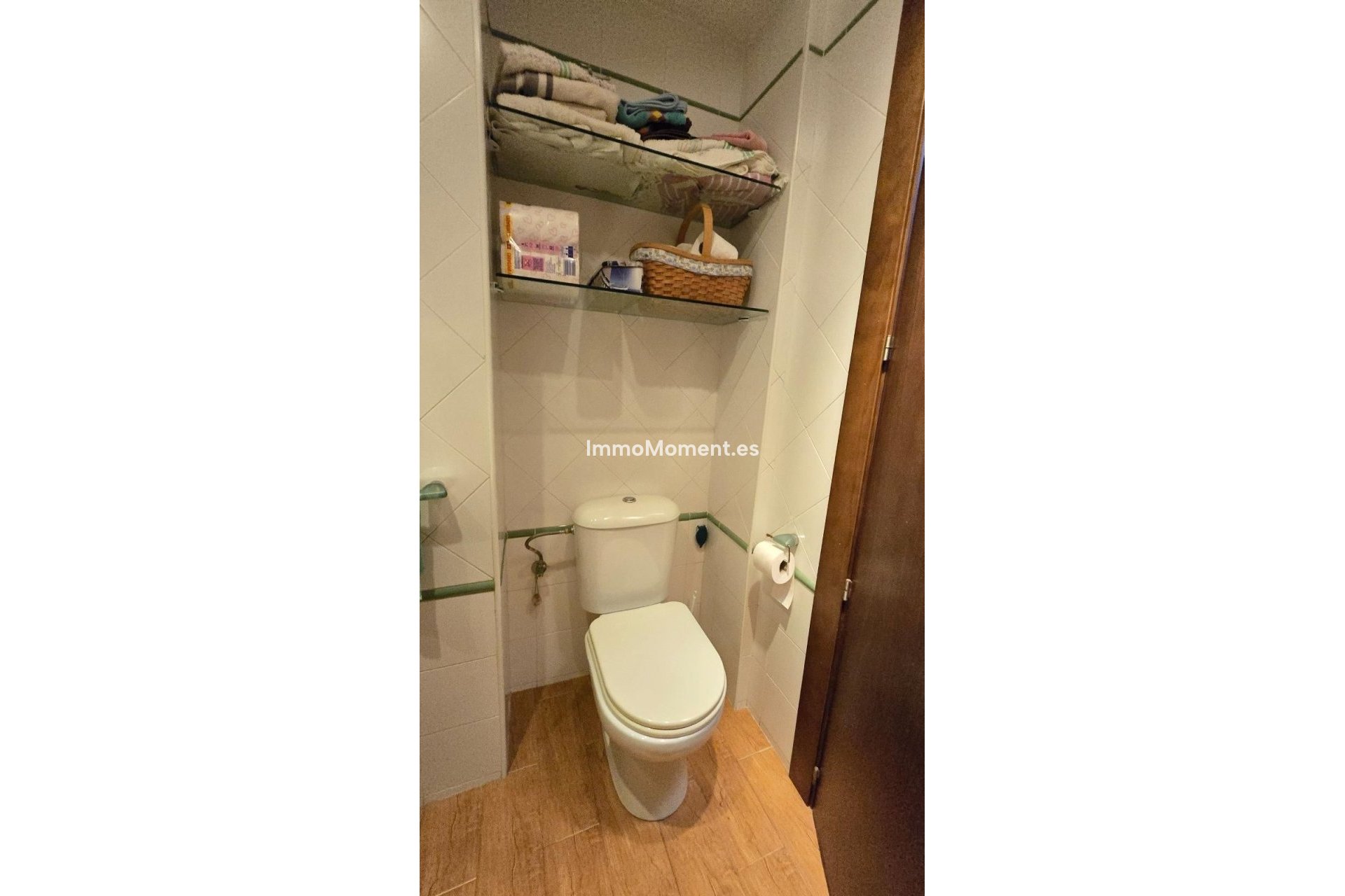 Reventa - Apartamento - Benalmadena - Arroyo de la Miel