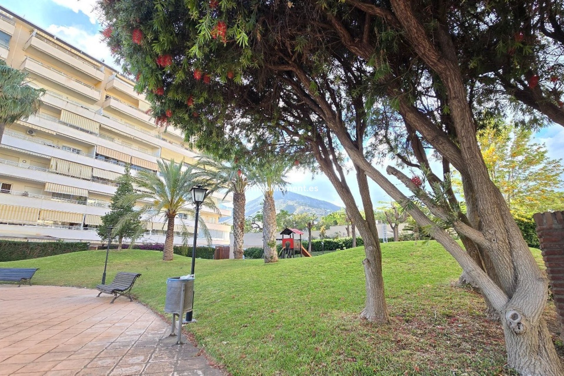 Reventa - Apartamento - Benalmadena - Arroyo de la Miel