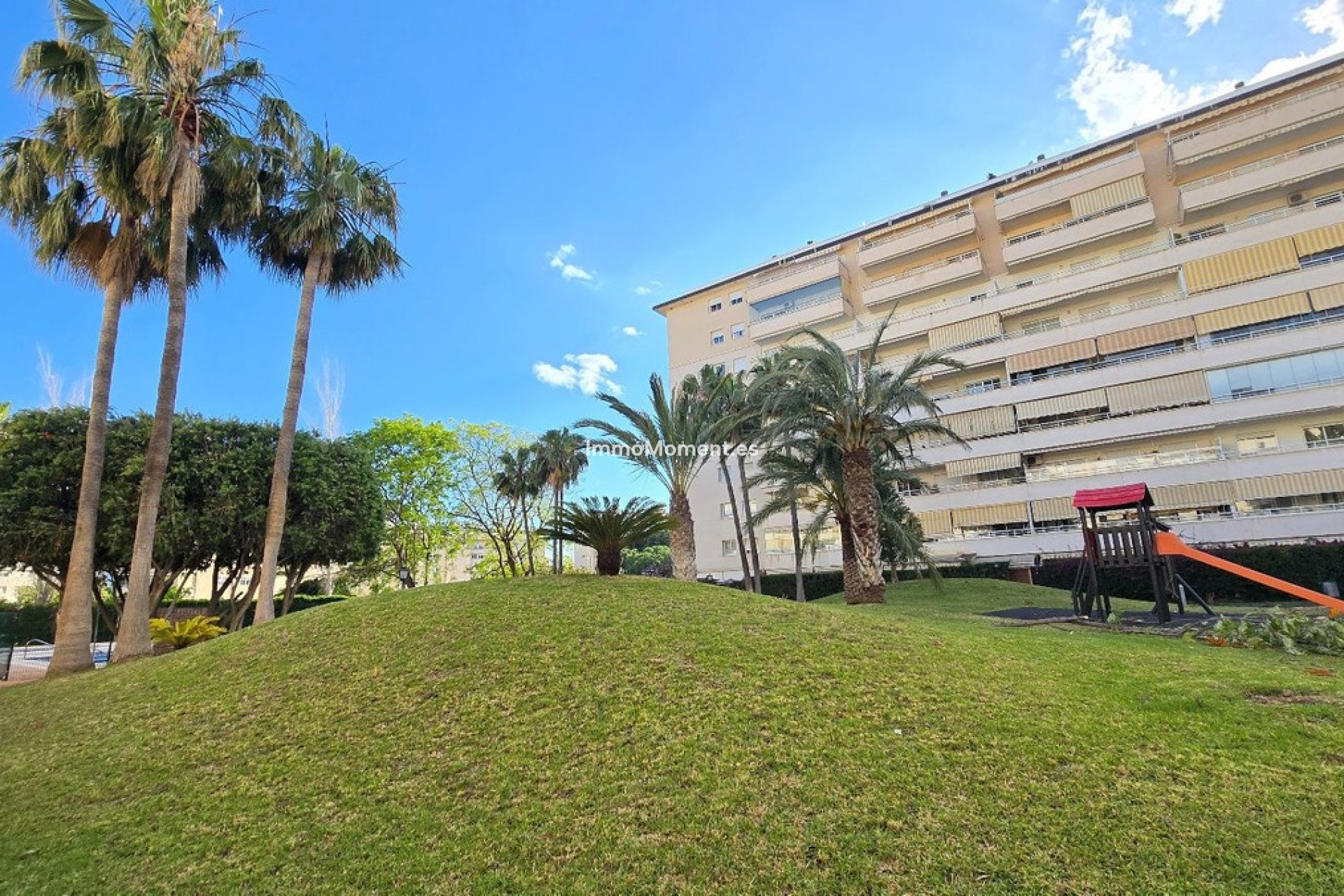 Reventa - Apartamento - Benalmadena - Arroyo de la Miel