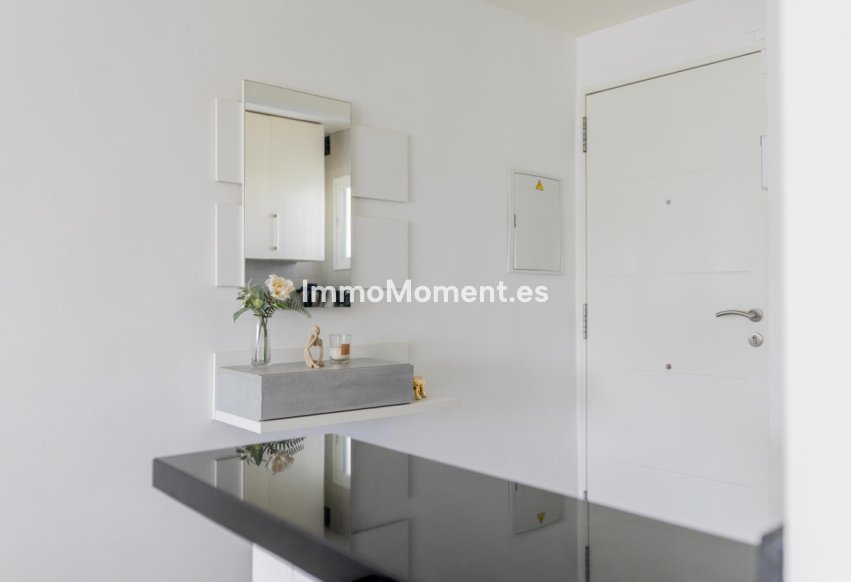 Reventa - Apartamento - Benalmadena - Benalmadena Centro