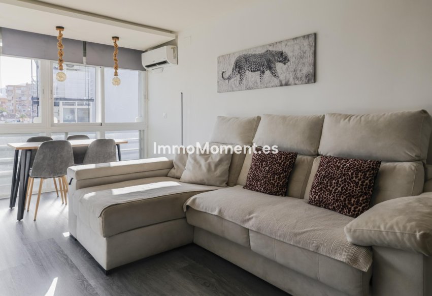 Reventa - Apartamento - Benalmadena - Benalmadena Centro