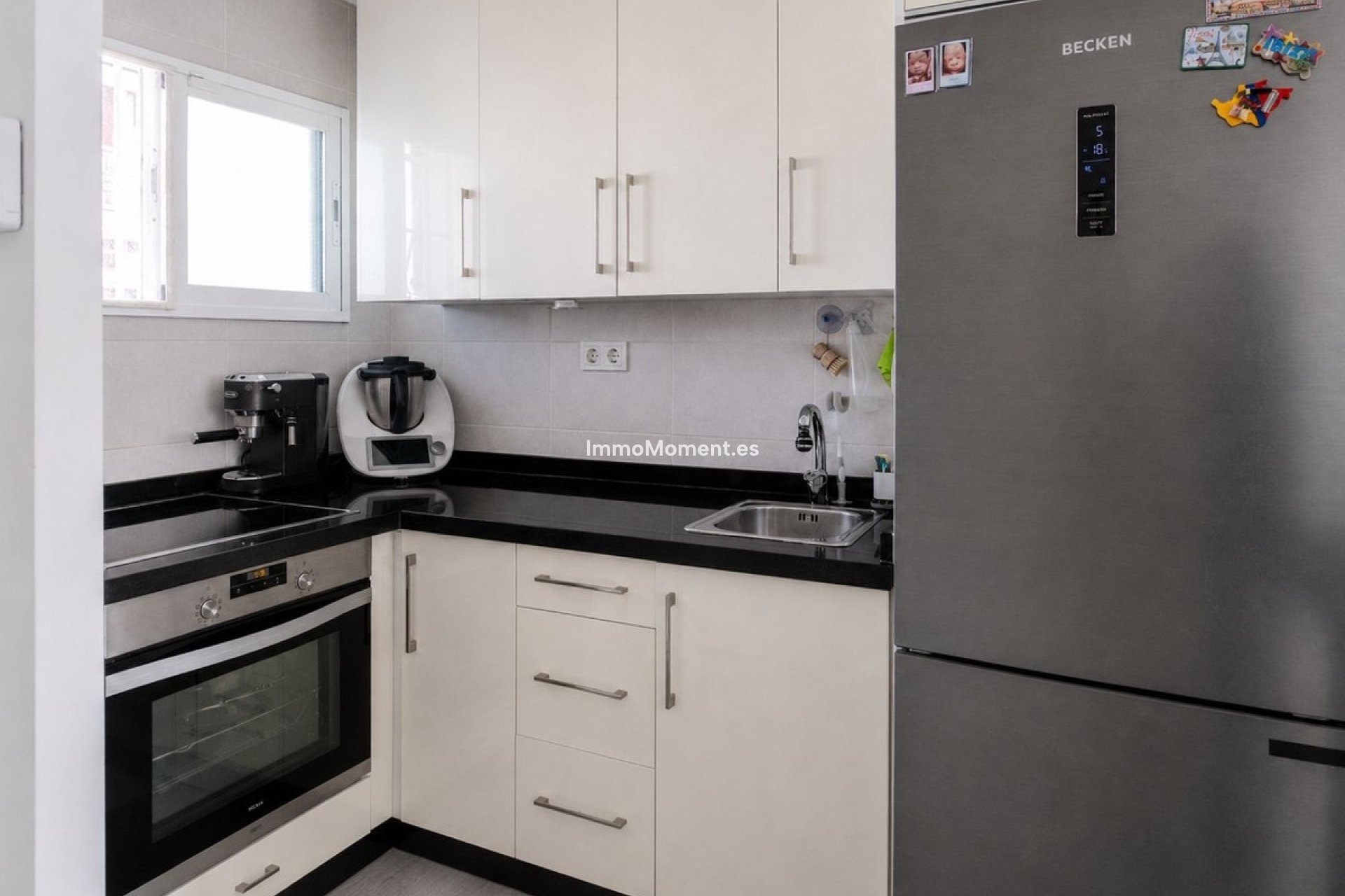 Reventa - Apartamento - Benalmadena - Benalmadena Centro