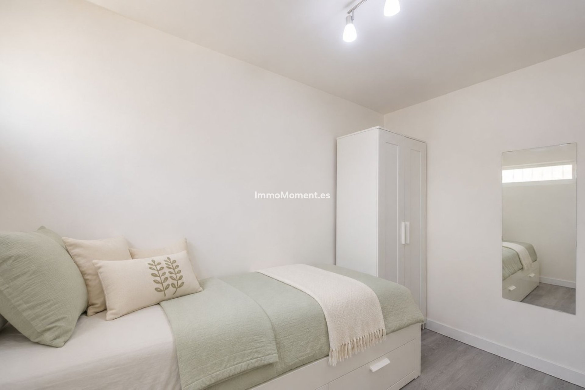 Reventa - Apartamento - Benalmadena - Benalmadena Centro