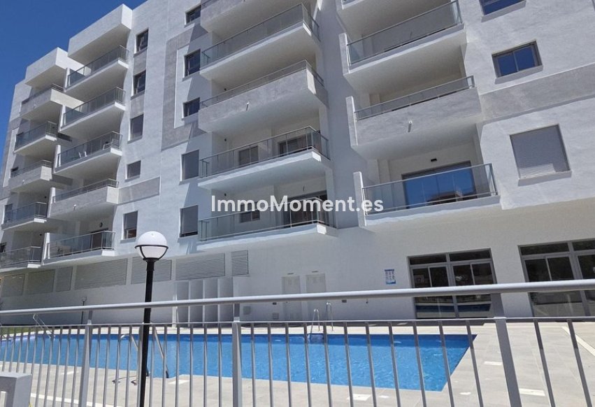 Reventa - Apartamento - Benalmadena - Benalmadena Centro
