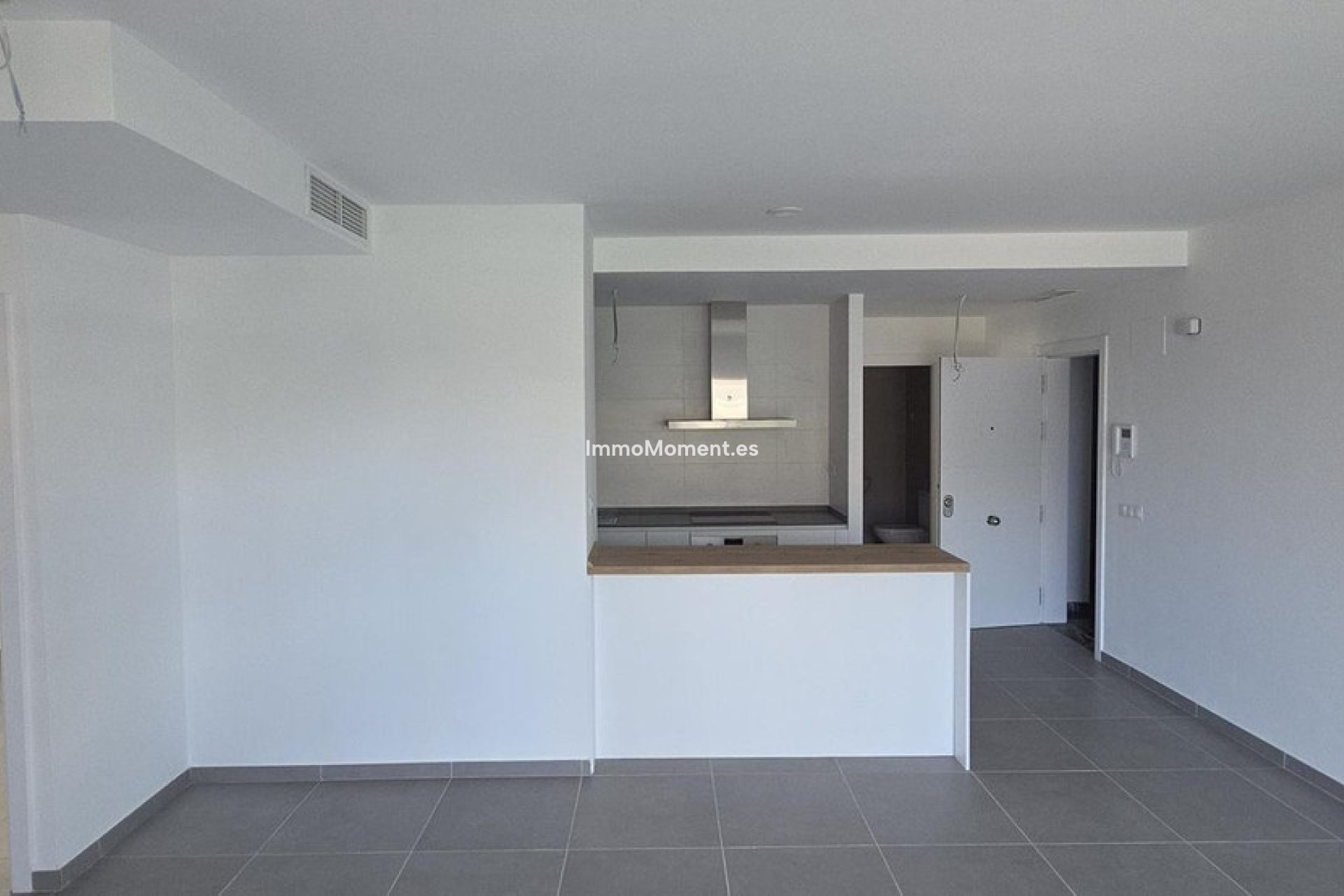 Reventa - Apartamento - Benalmadena - Benalmadena Centro