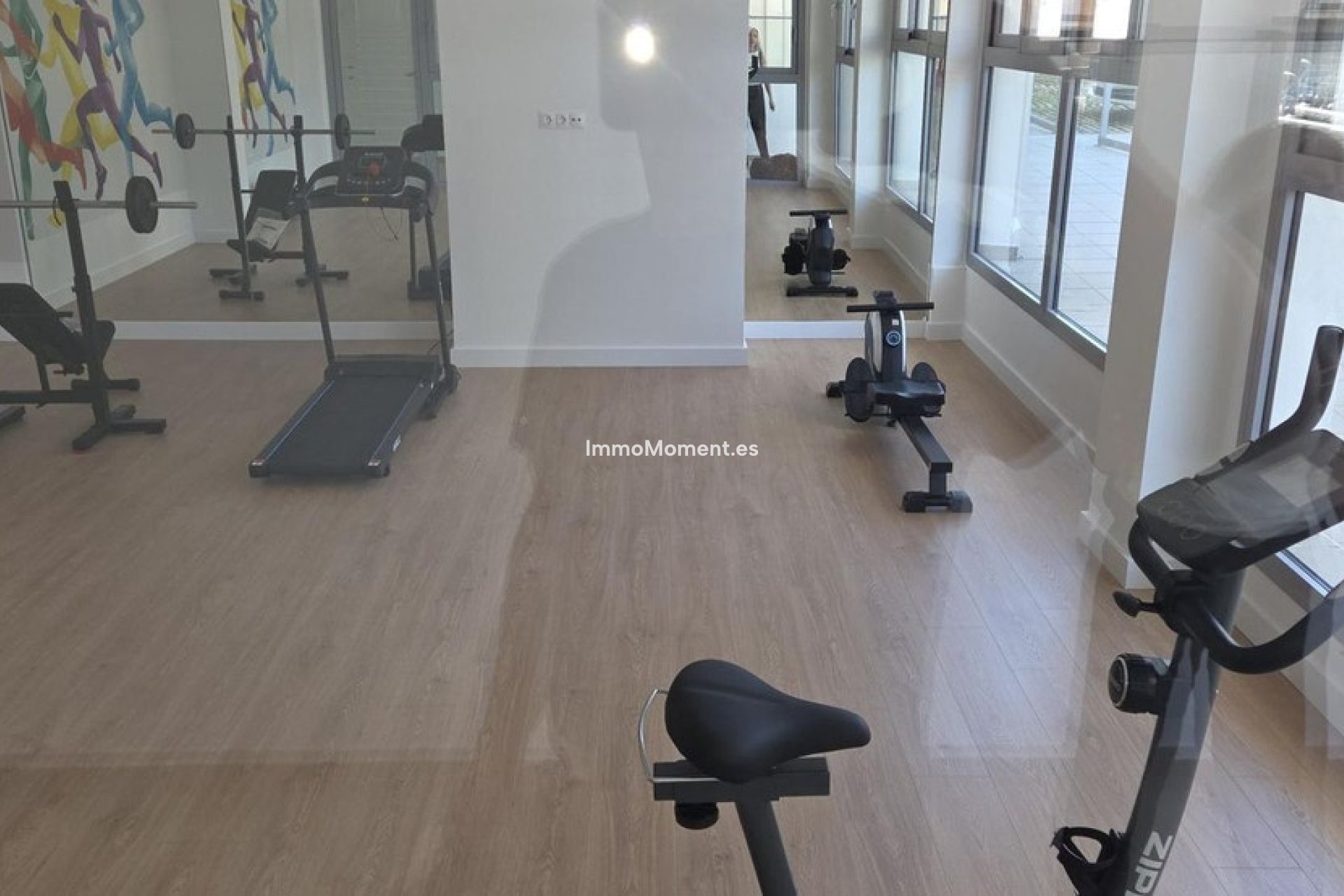 Reventa - Apartamento - Benalmadena - Benalmadena Centro