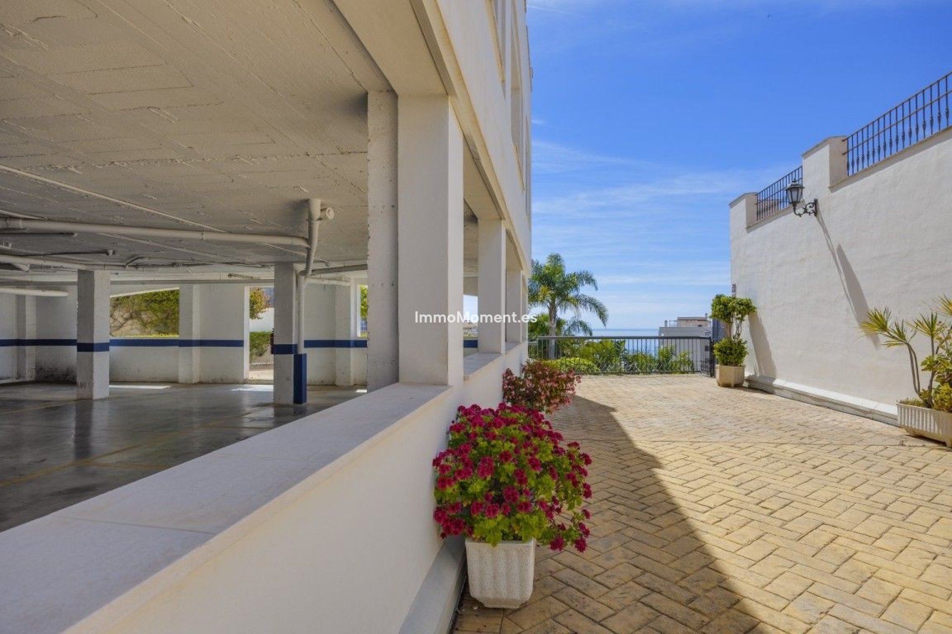 Reventa - Apartamento - Benalmadena - Benalmadena Centro
