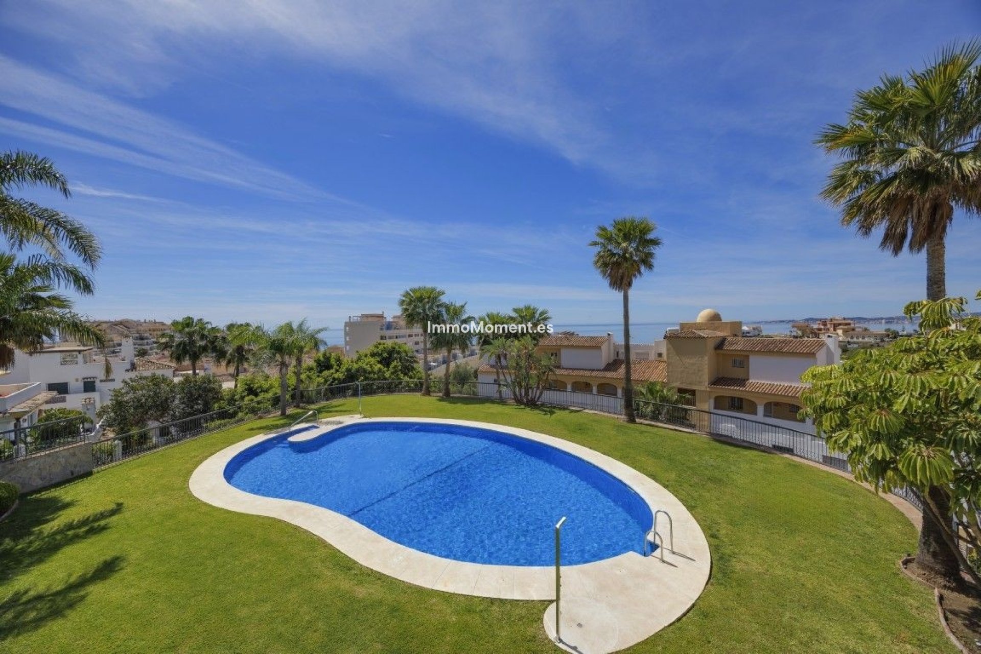 Reventa - Apartamento - Benalmadena - Benalmadena Centro