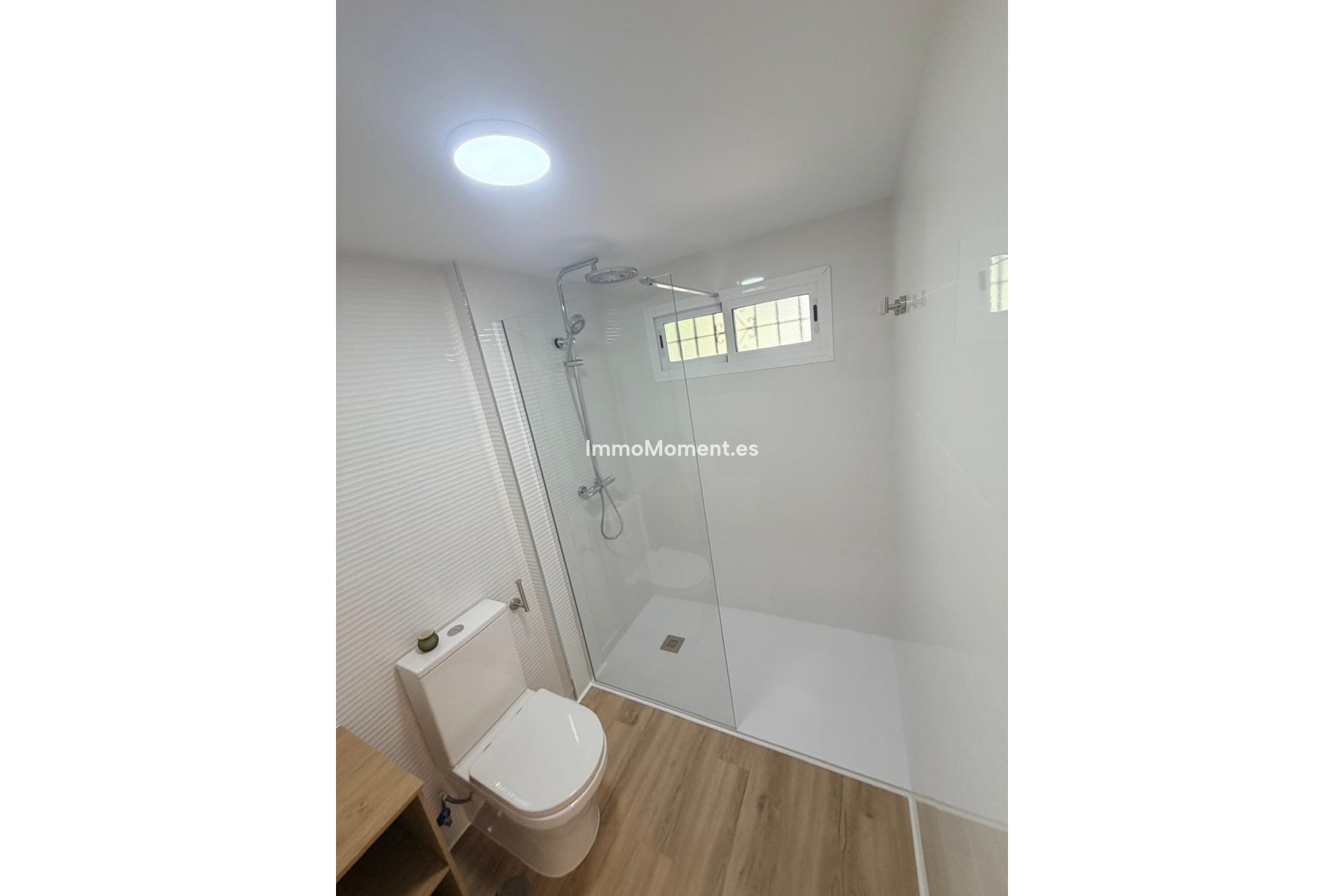 Reventa - Apartamento - Benalmadena - Benalmadena Centro