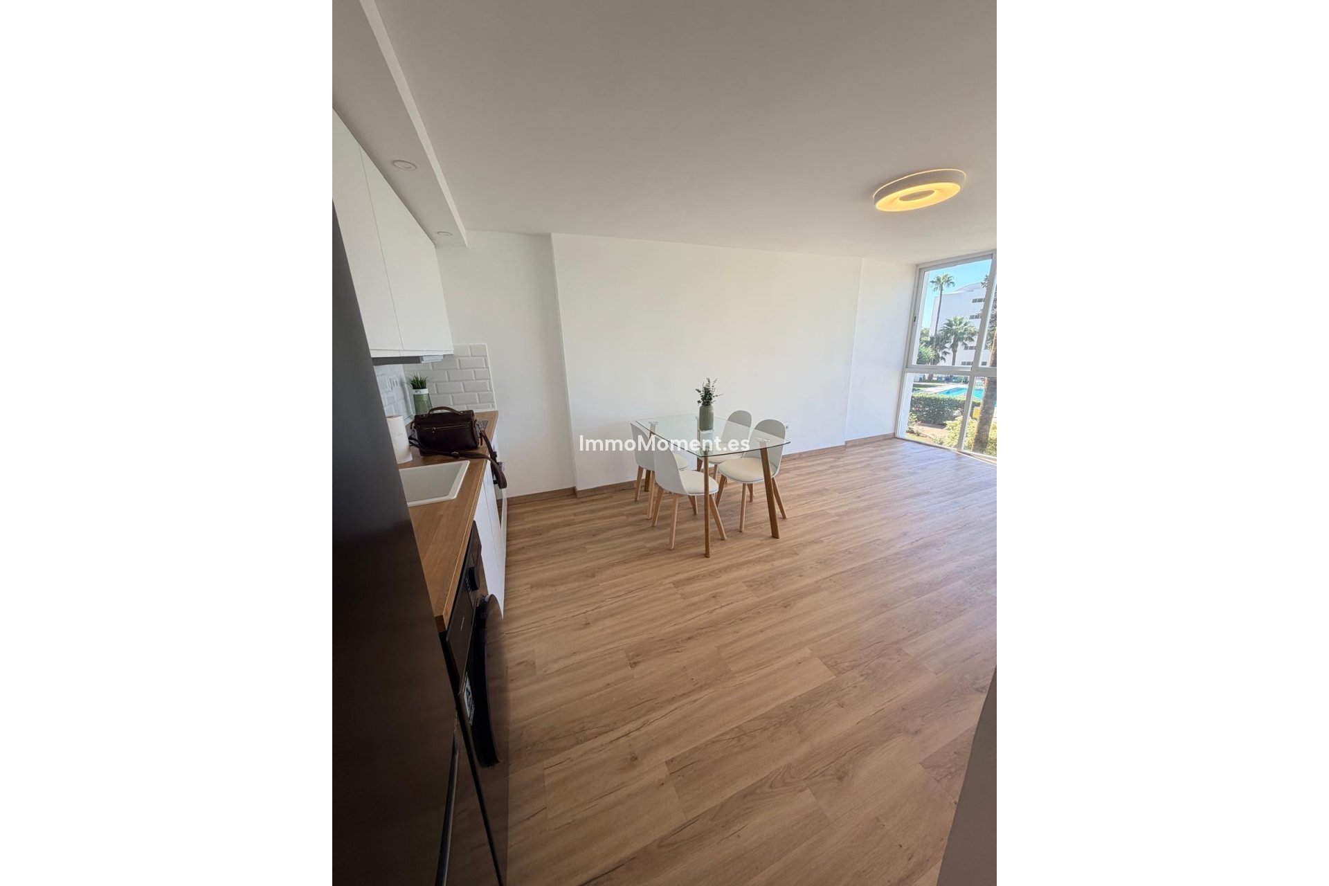 Reventa - Apartamento - Benalmadena - Benalmadena Centro