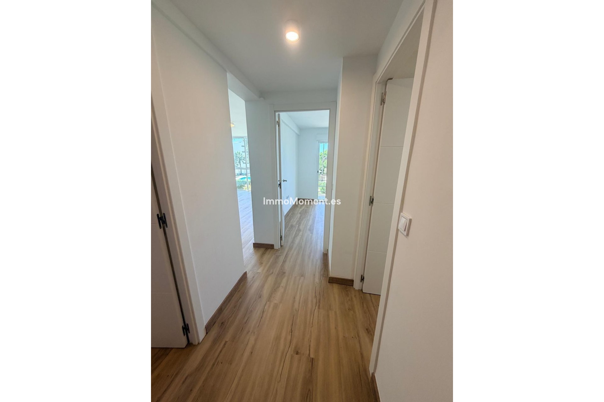 Reventa - Apartamento - Benalmadena - Benalmadena Centro