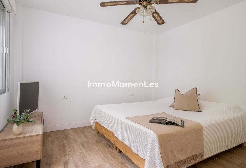 Reventa - Apartamento - Benalmadena - Benalmadena Centro