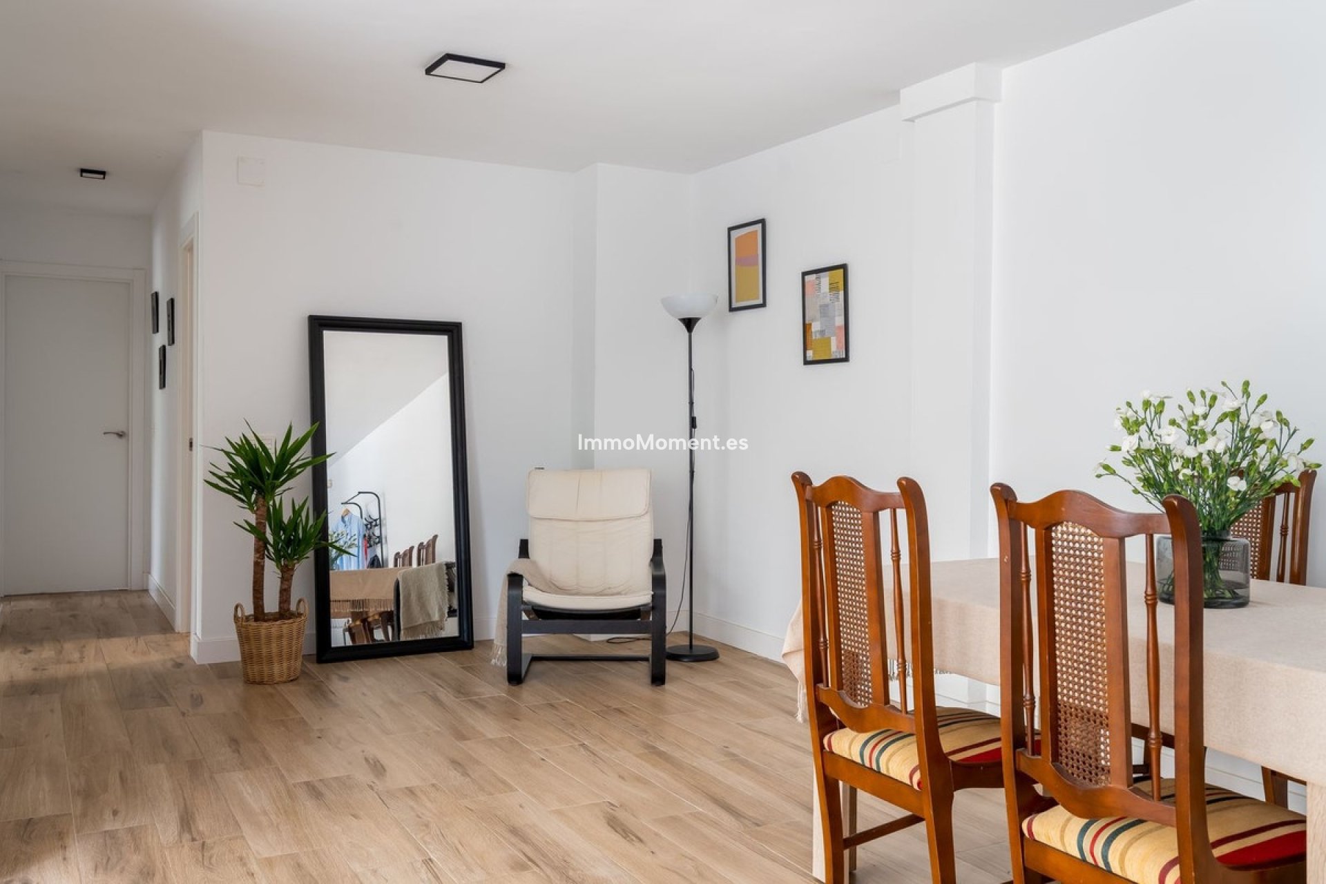 Reventa - Apartamento - Benalmadena - Benalmadena Centro