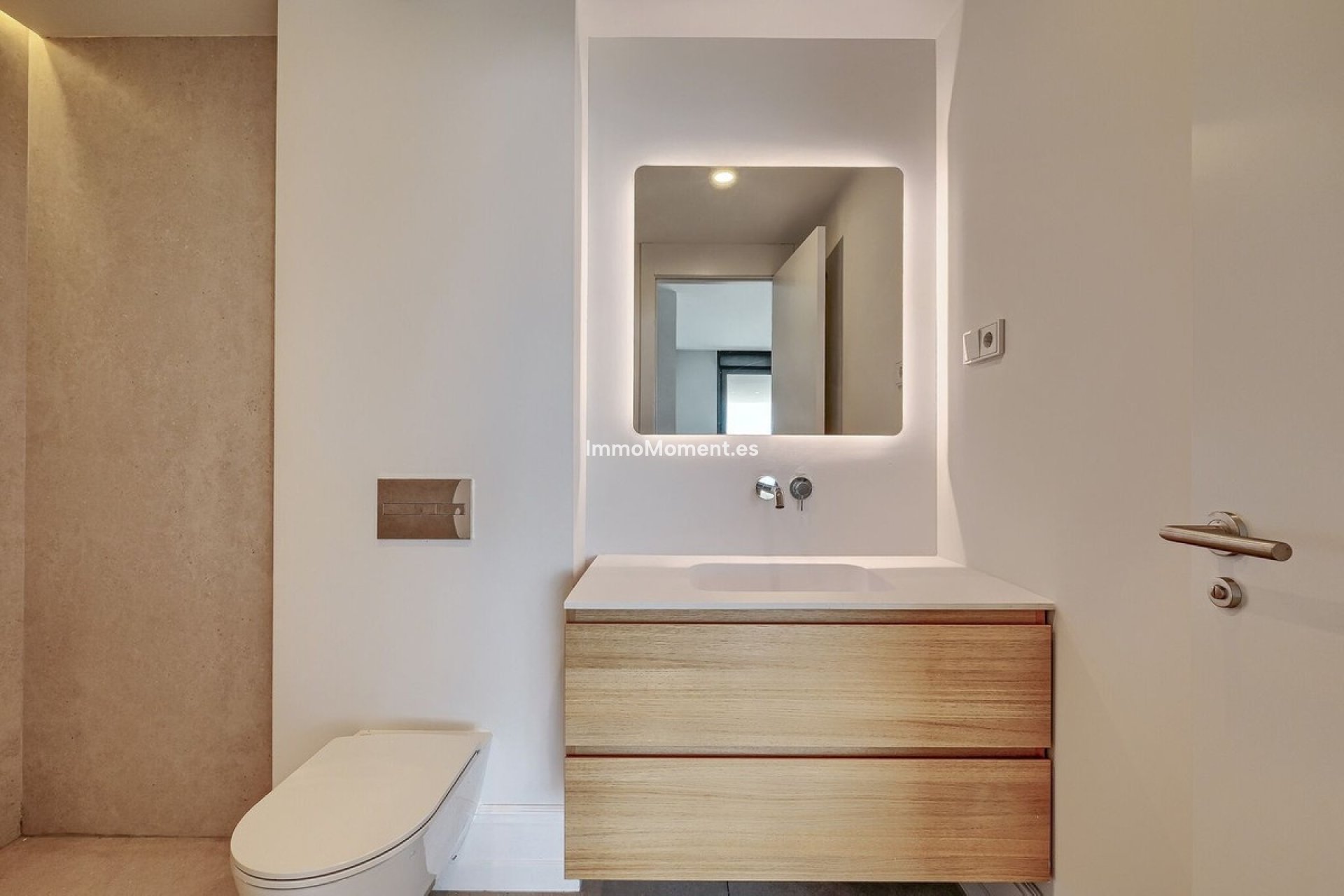 Reventa - Apartamento - Benalmadena - Benalmadena Centro