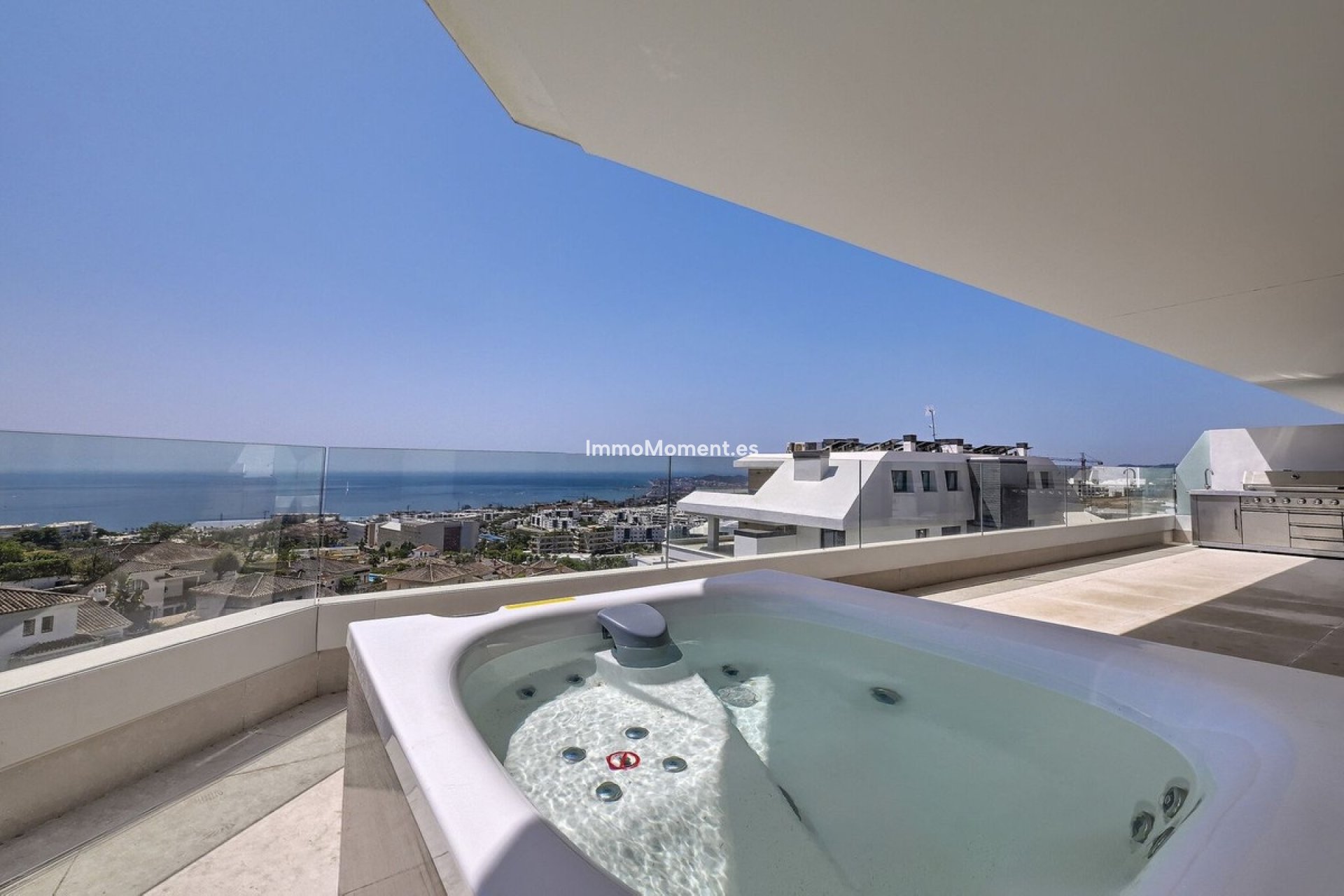 Reventa - Apartamento - Benalmadena - Benalmadena Centro