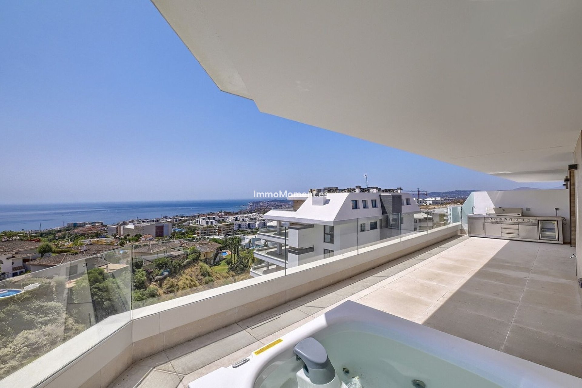 Reventa - Apartamento - Benalmadena - Benalmadena Centro