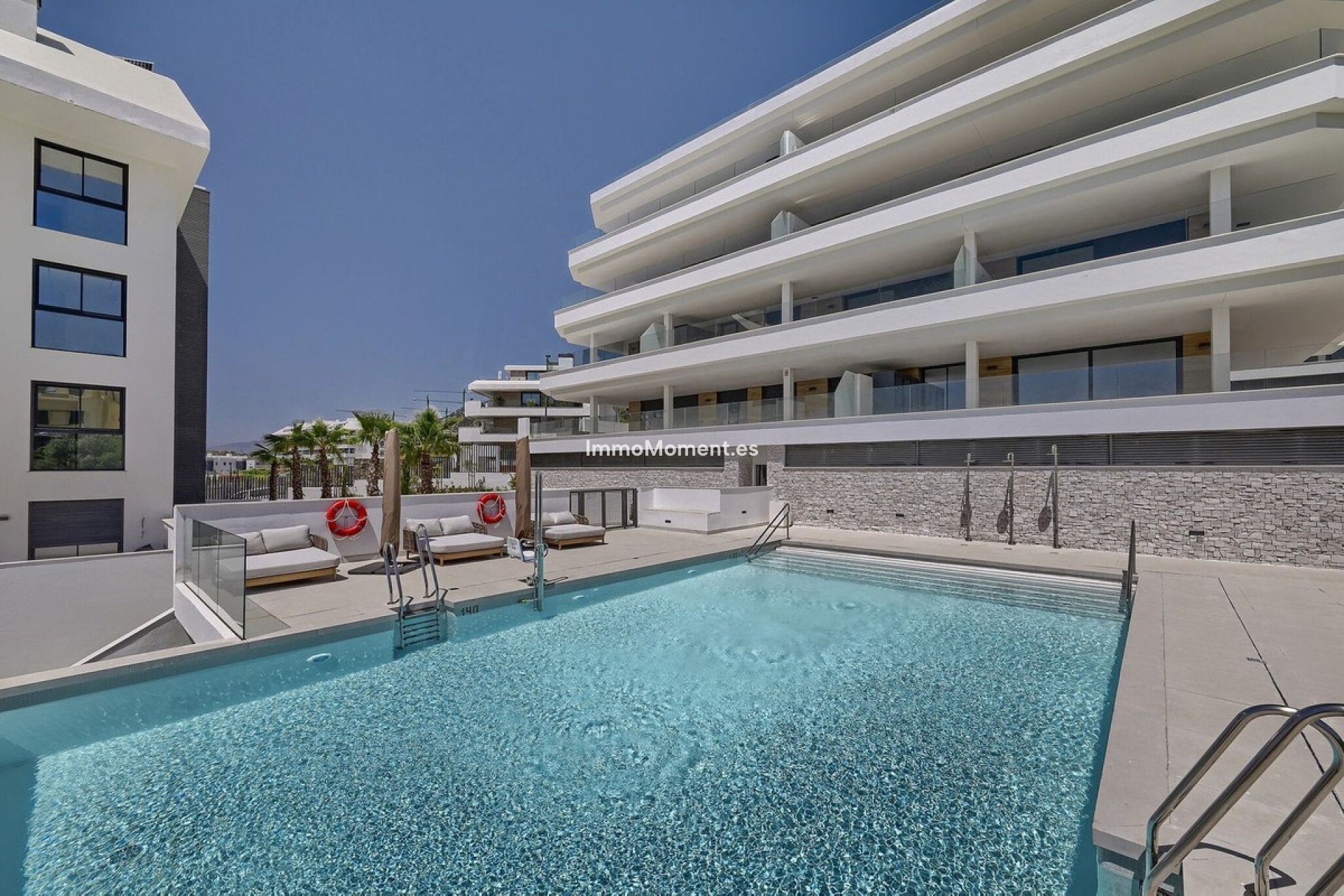 Reventa - Apartamento - Benalmadena - Benalmadena Centro