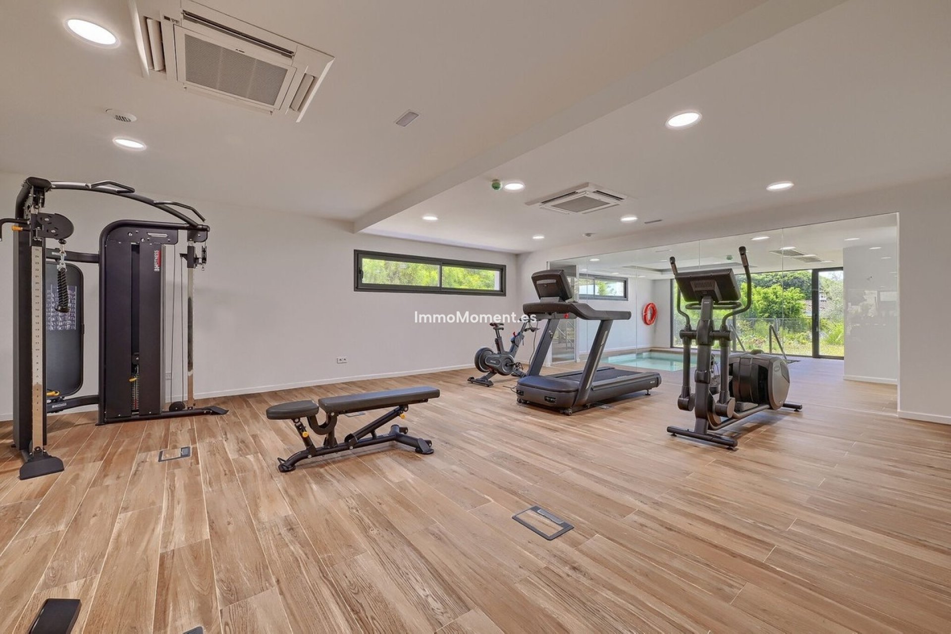 Reventa - Apartamento - Benalmadena - Benalmadena Centro