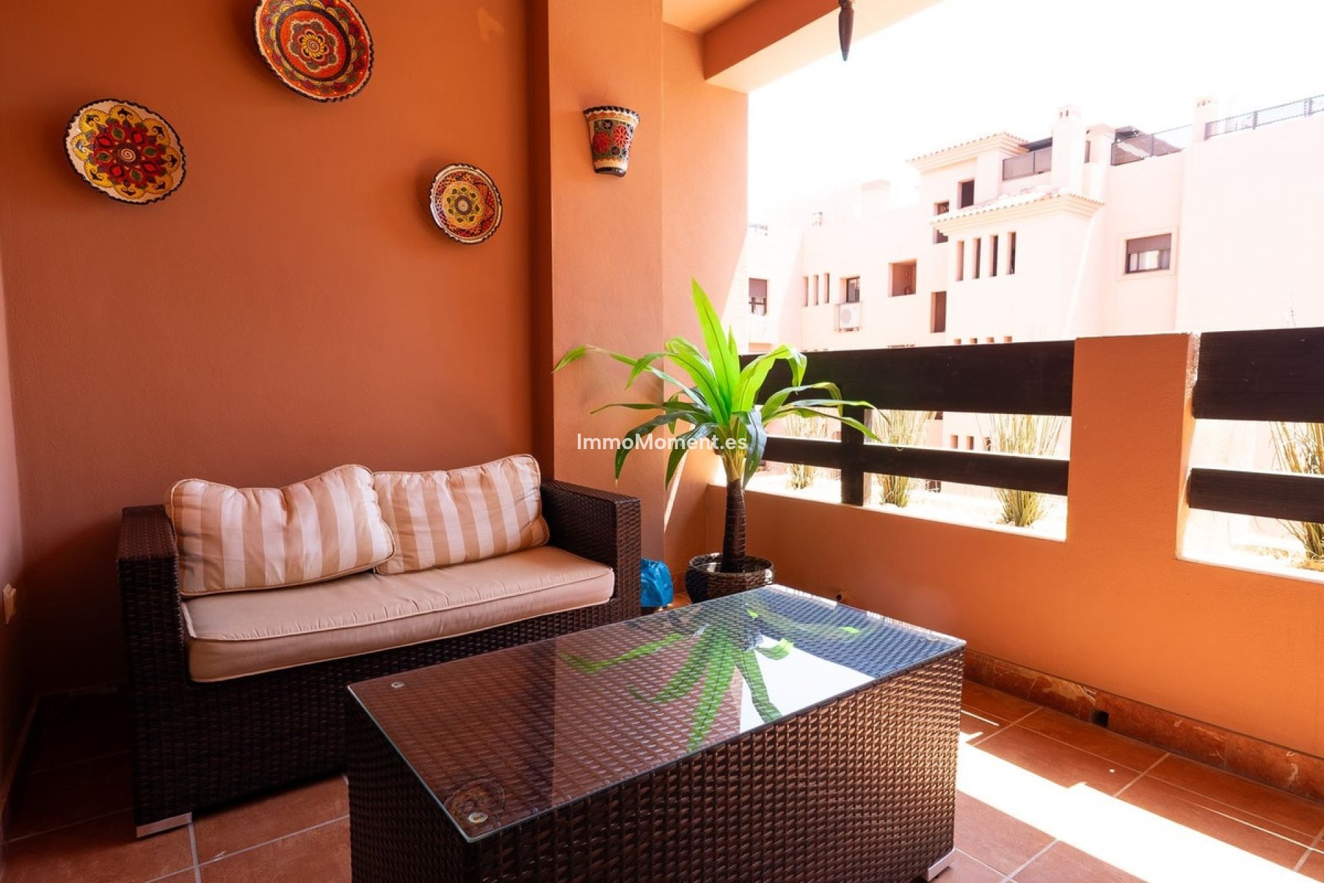 Reventa - Apartamento - Benalmadena - Benalmadena Centro