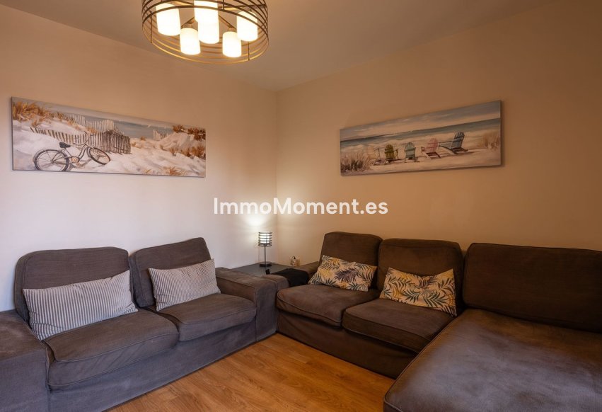 Reventa - Apartamento - Benalmadena - Benalmadena Centro