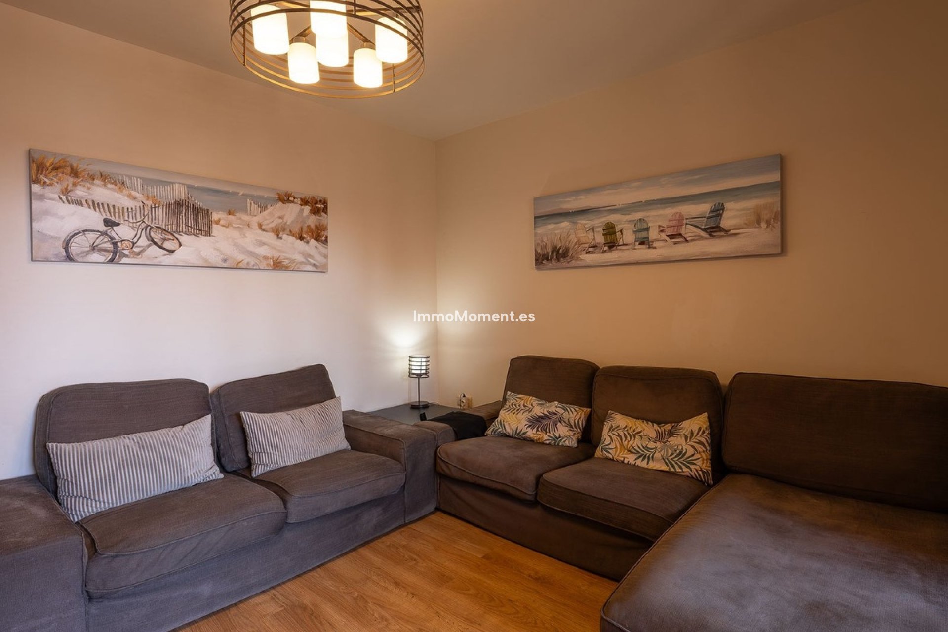 Reventa - Apartamento - Benalmadena - Benalmadena Centro