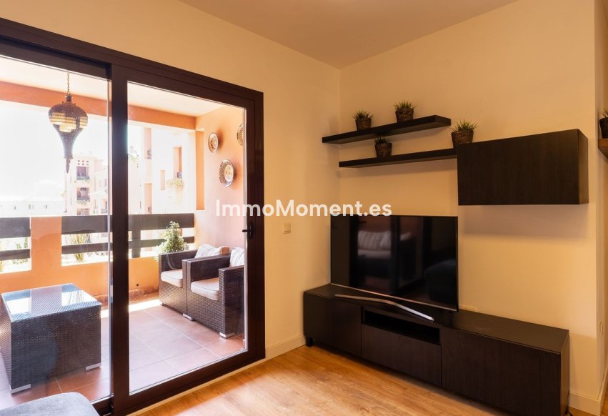 Reventa - Apartamento - Benalmadena - Benalmadena Centro
