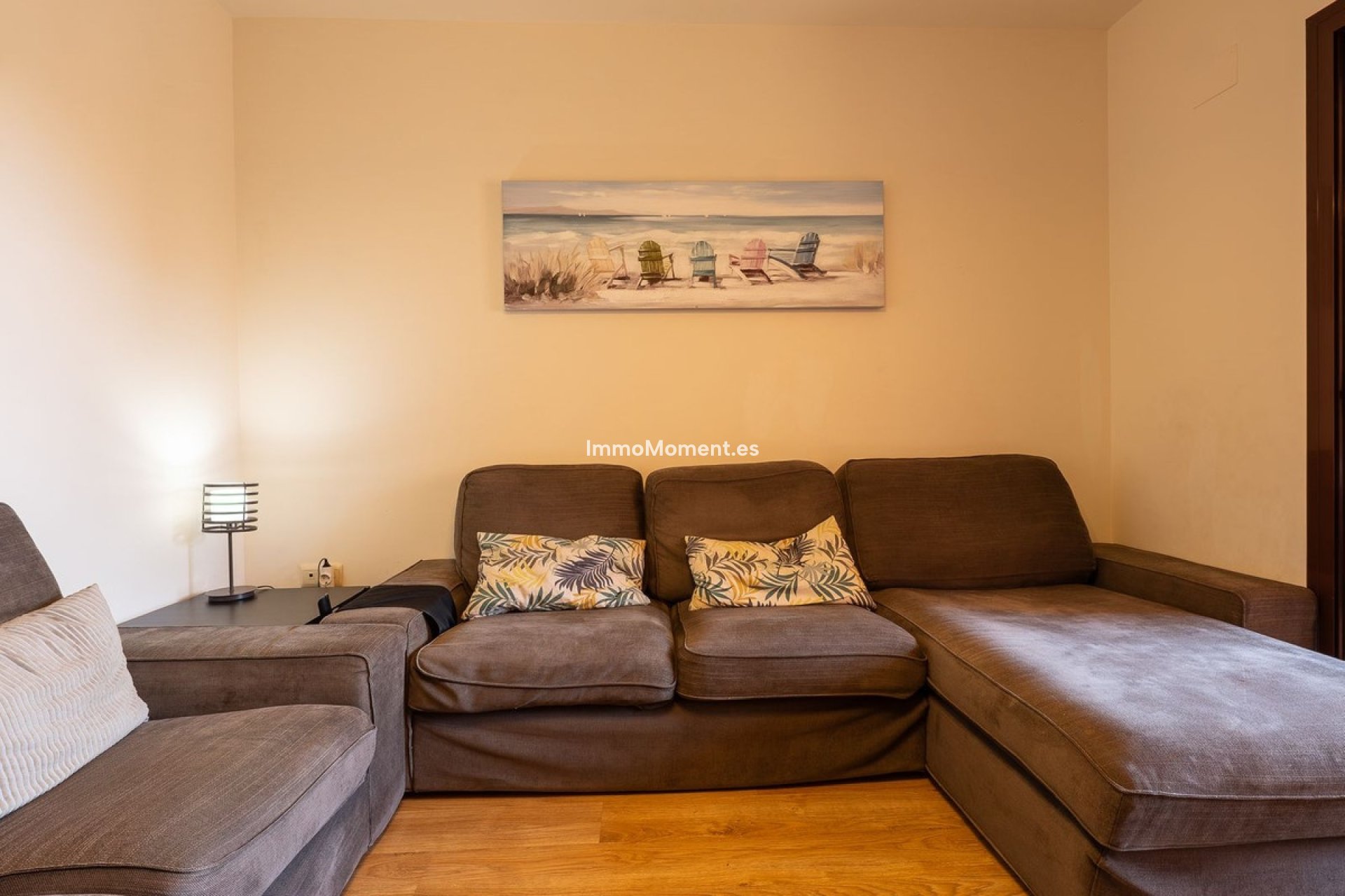 Reventa - Apartamento - Benalmadena - Benalmadena Centro