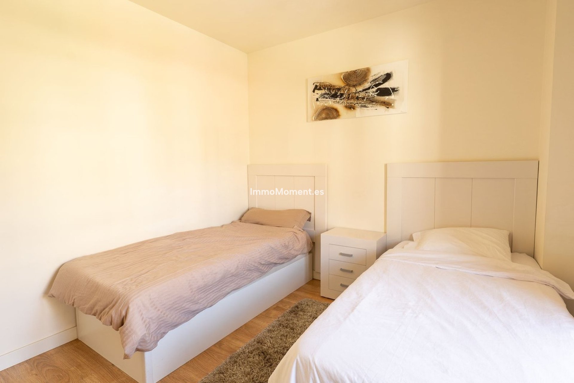 Reventa - Apartamento - Benalmadena - Benalmadena Centro