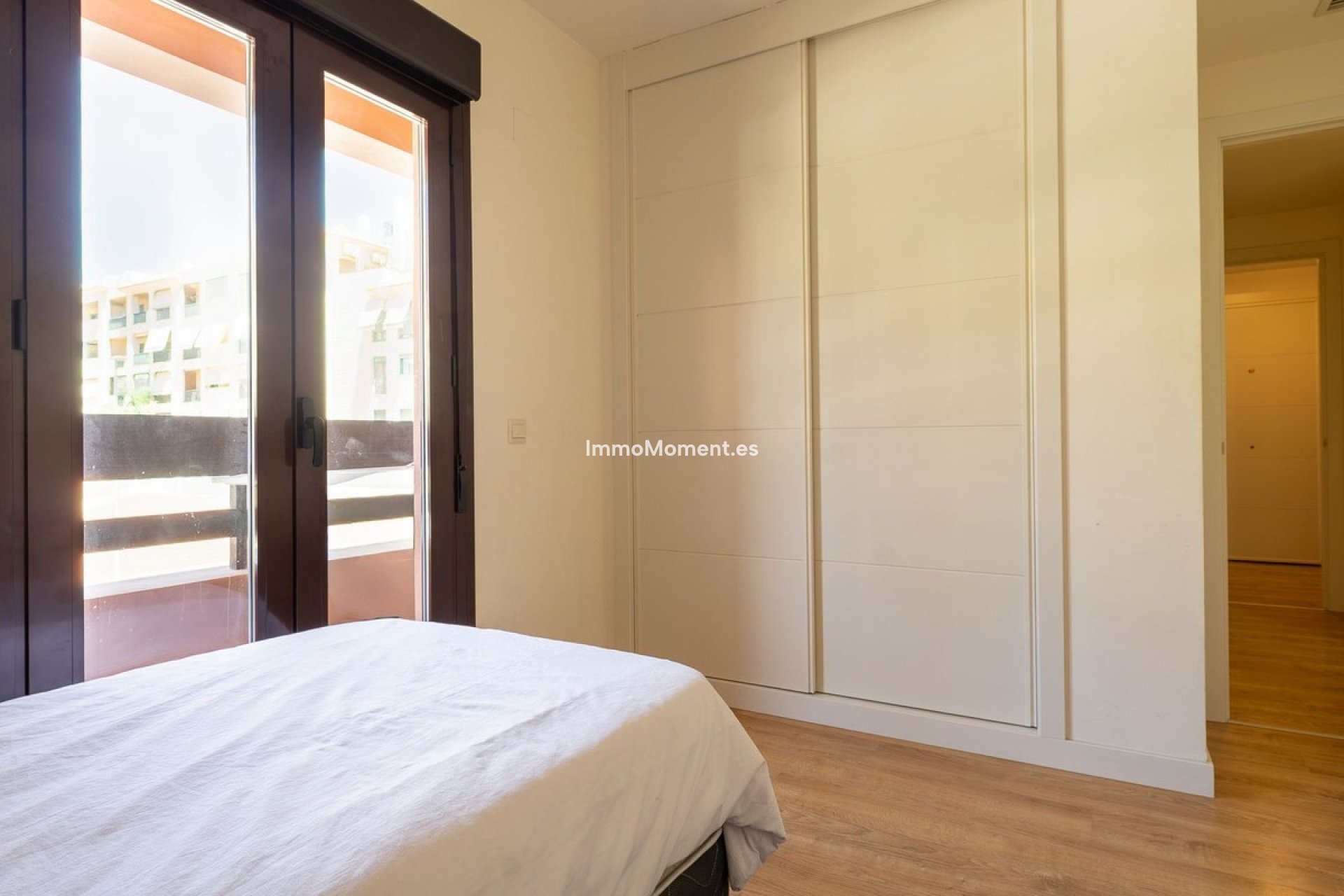 Reventa - Apartamento - Benalmadena - Benalmadena Centro