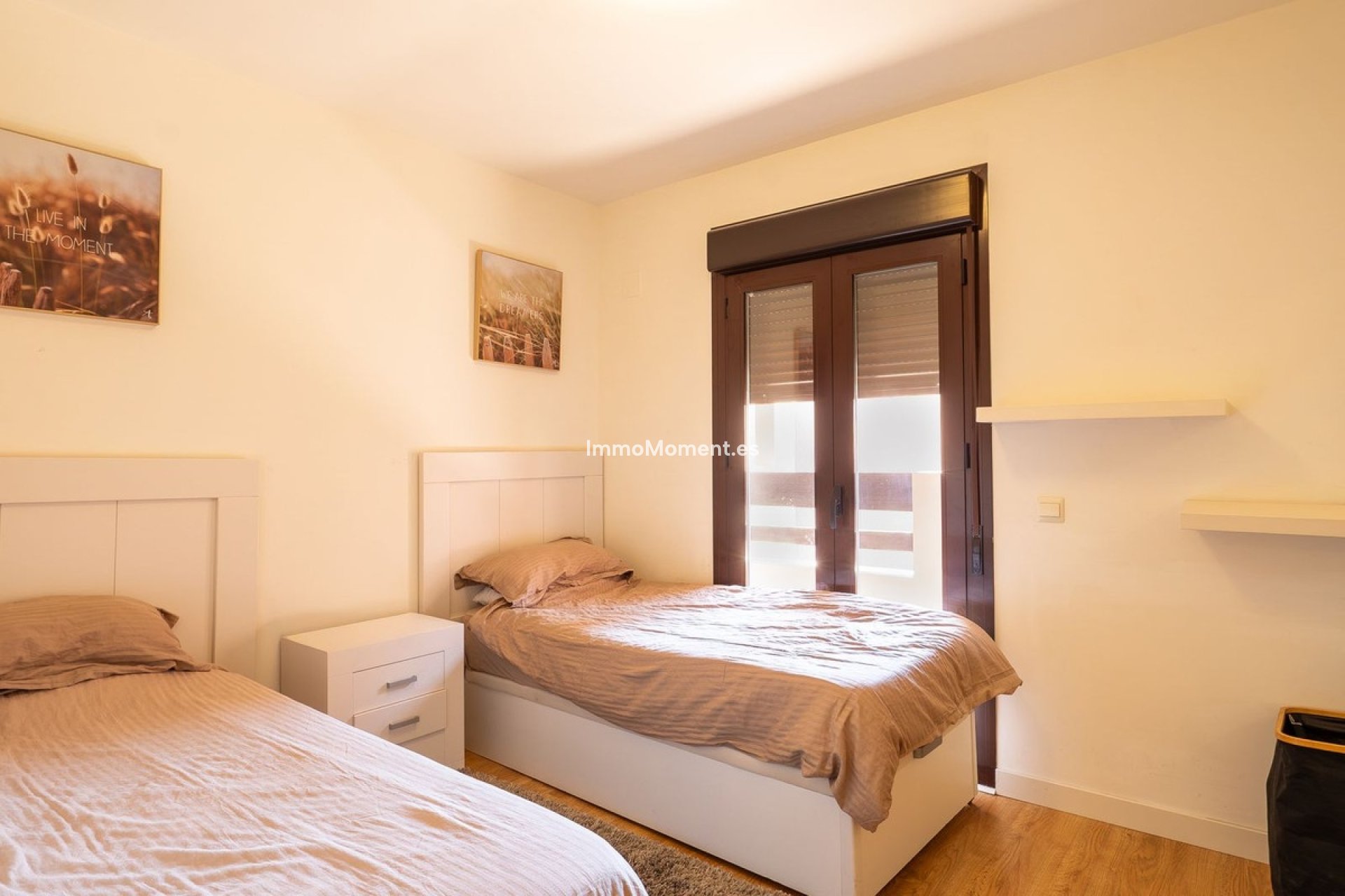 Reventa - Apartamento - Benalmadena - Benalmadena Centro