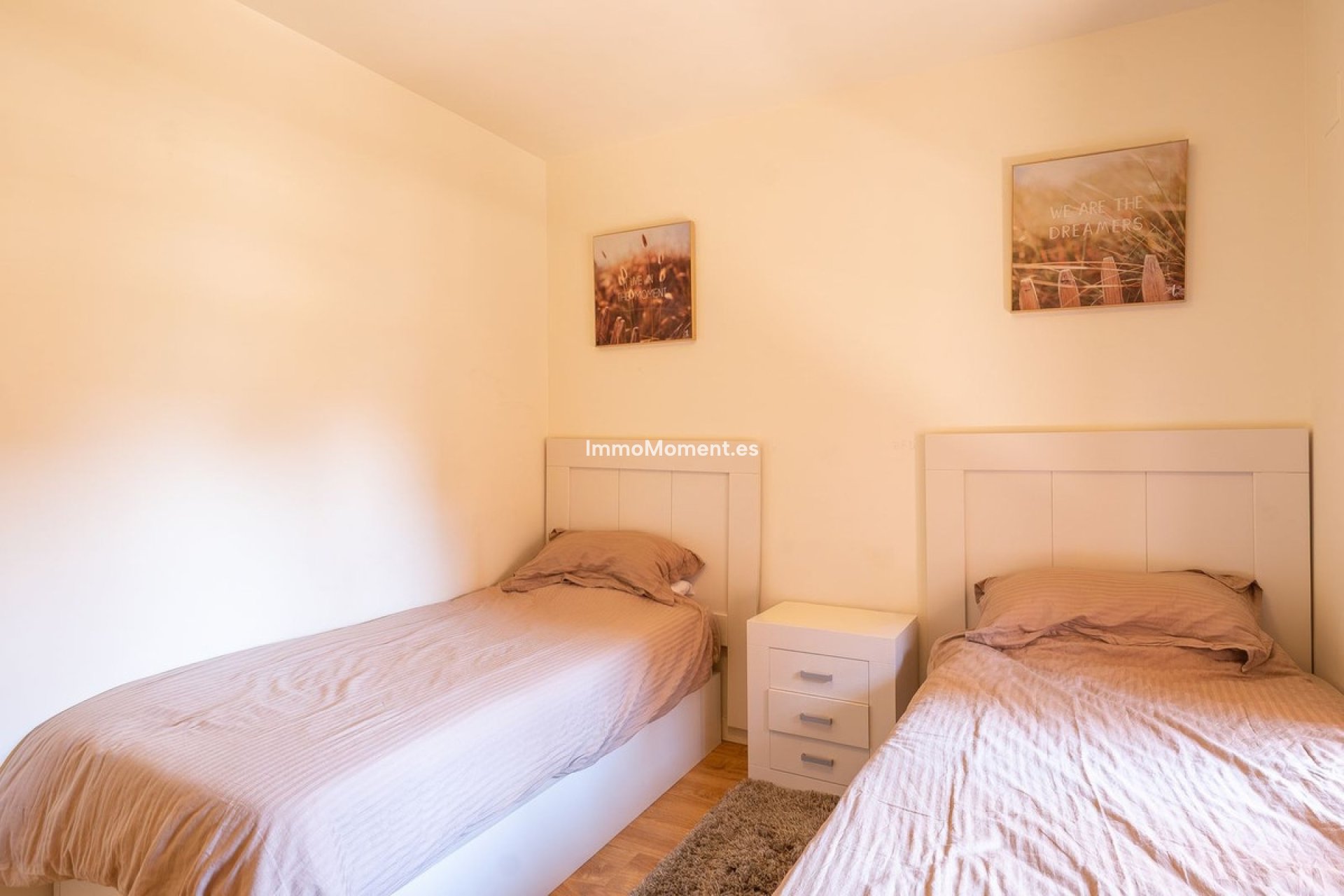 Reventa - Apartamento - Benalmadena - Benalmadena Centro