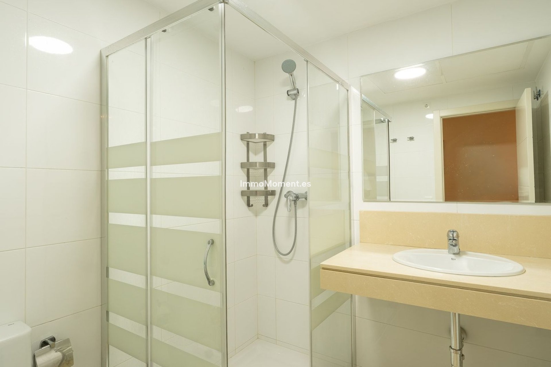 Reventa - Apartamento - Benalmadena - Benalmadena Centro