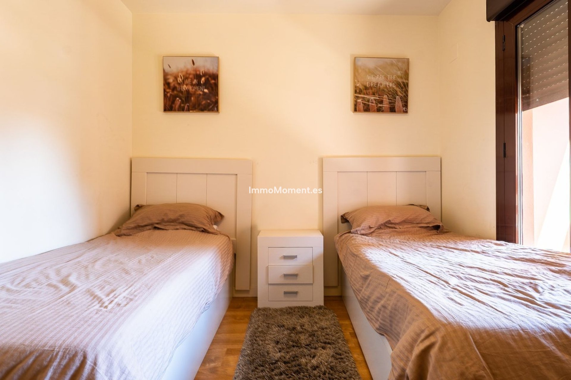 Reventa - Apartamento - Benalmadena - Benalmadena Centro