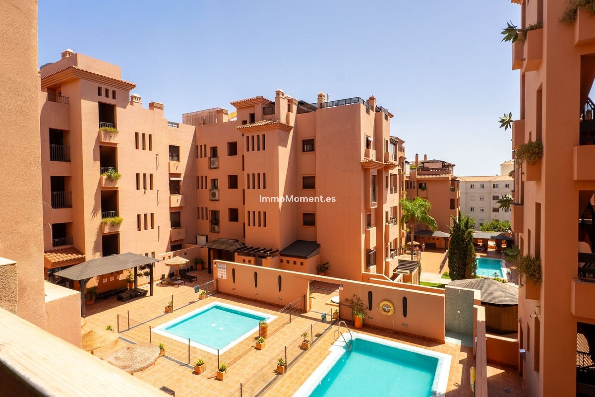 Reventa - Apartamento - Benalmadena - Benalmadena Centro