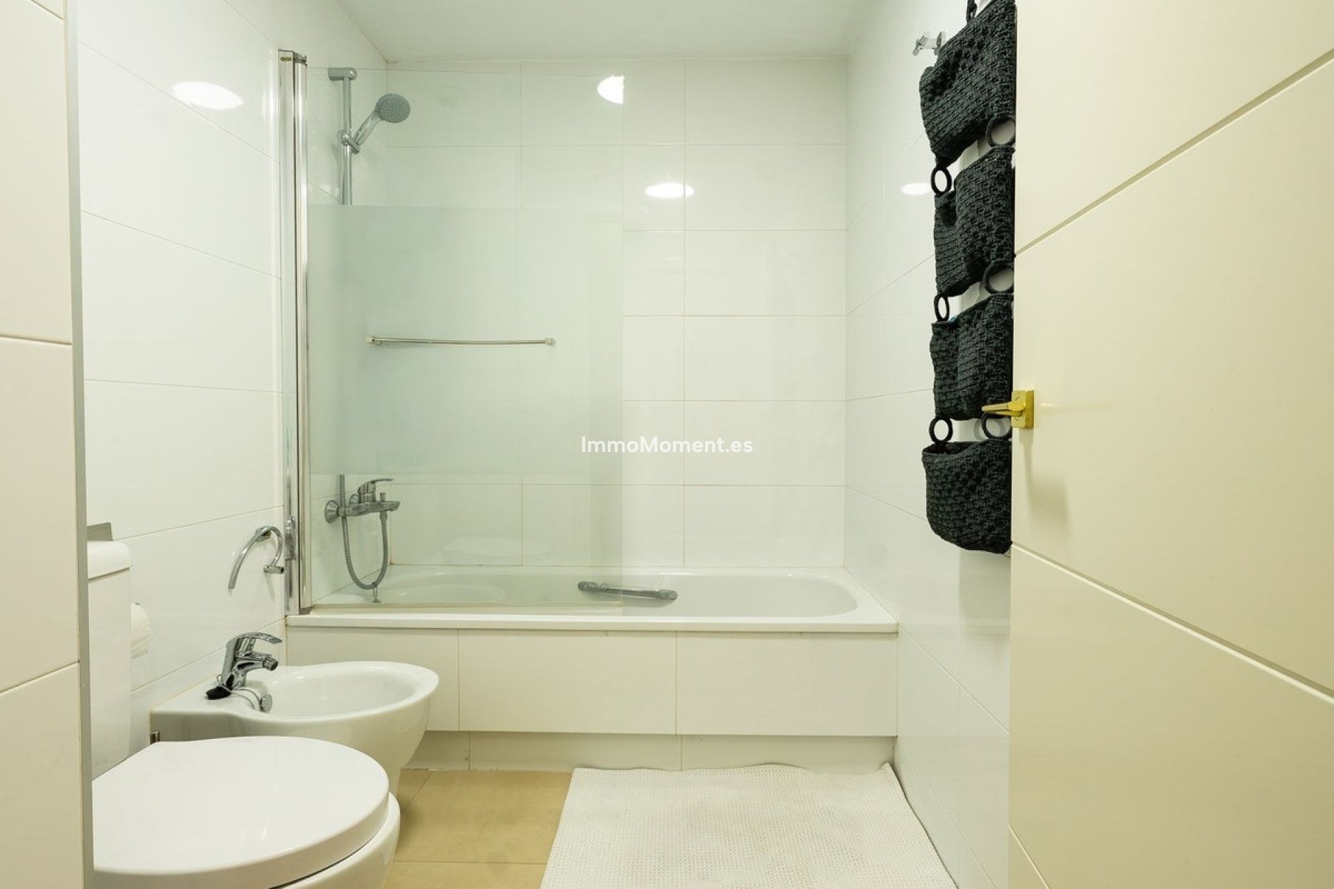 Reventa - Apartamento - Benalmadena - Benalmadena Centro