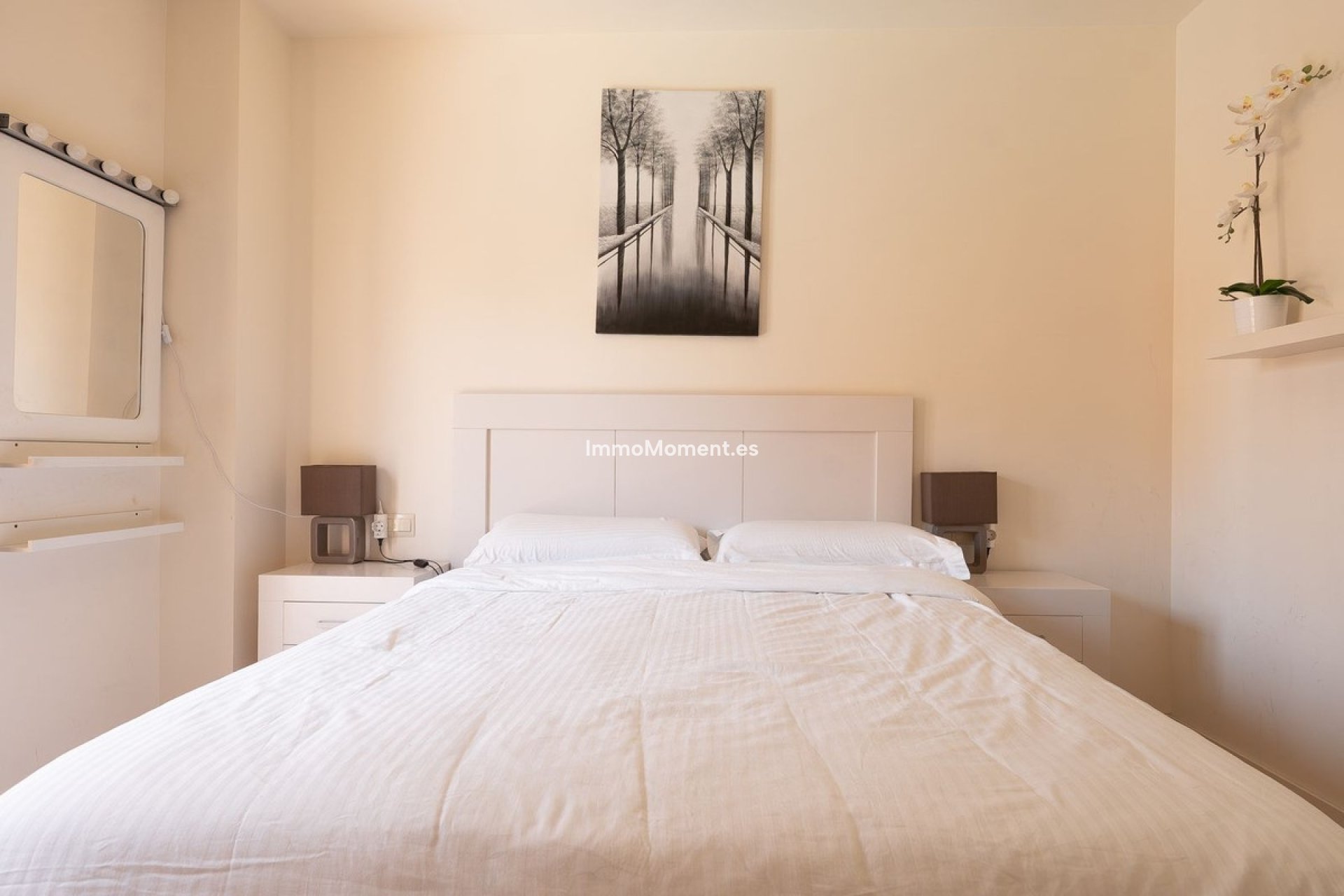 Reventa - Apartamento - Benalmadena - Benalmadena Centro